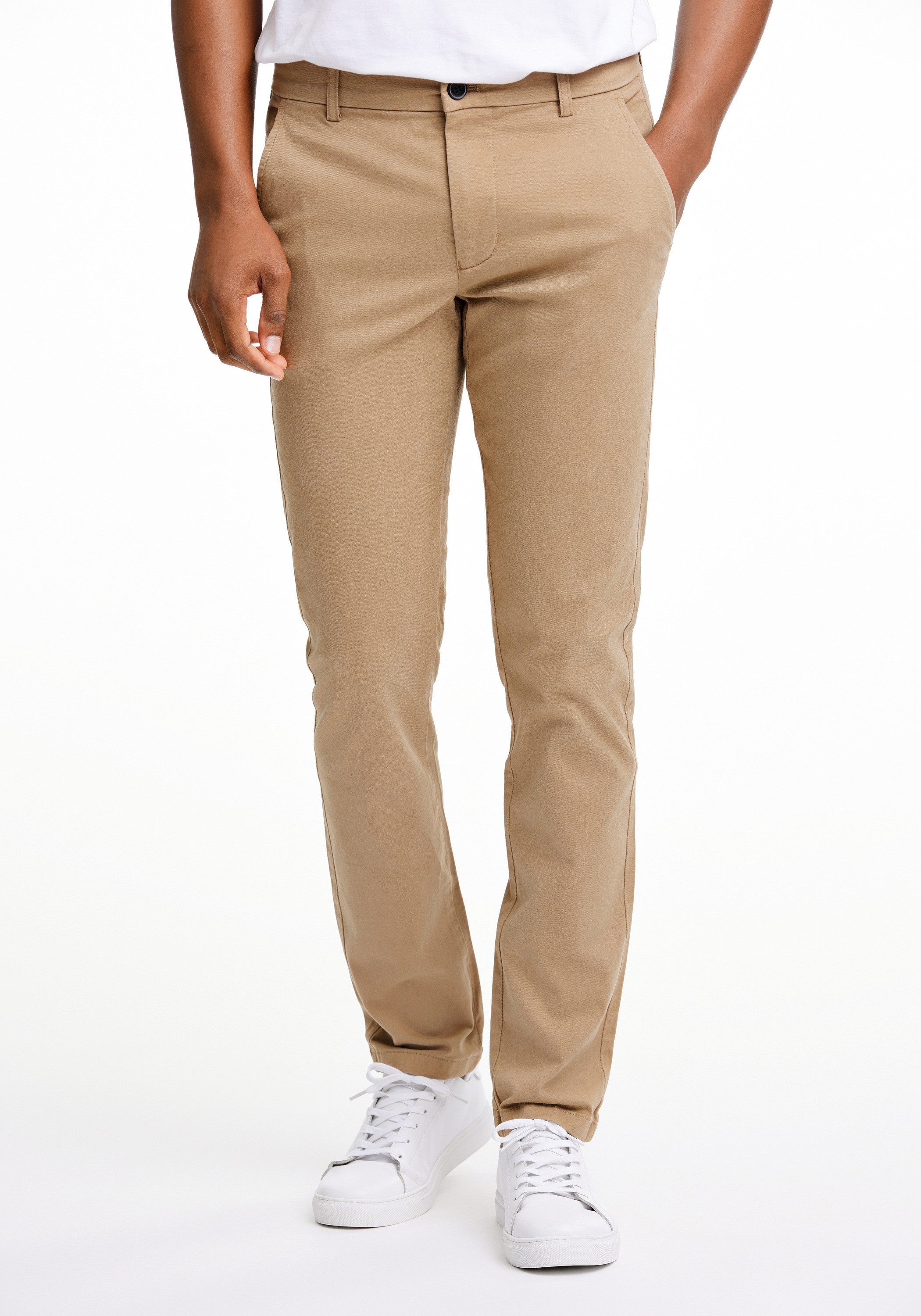 LINDBERGH Chinos Lindbergh Chino, Chinos günstig online kaufen