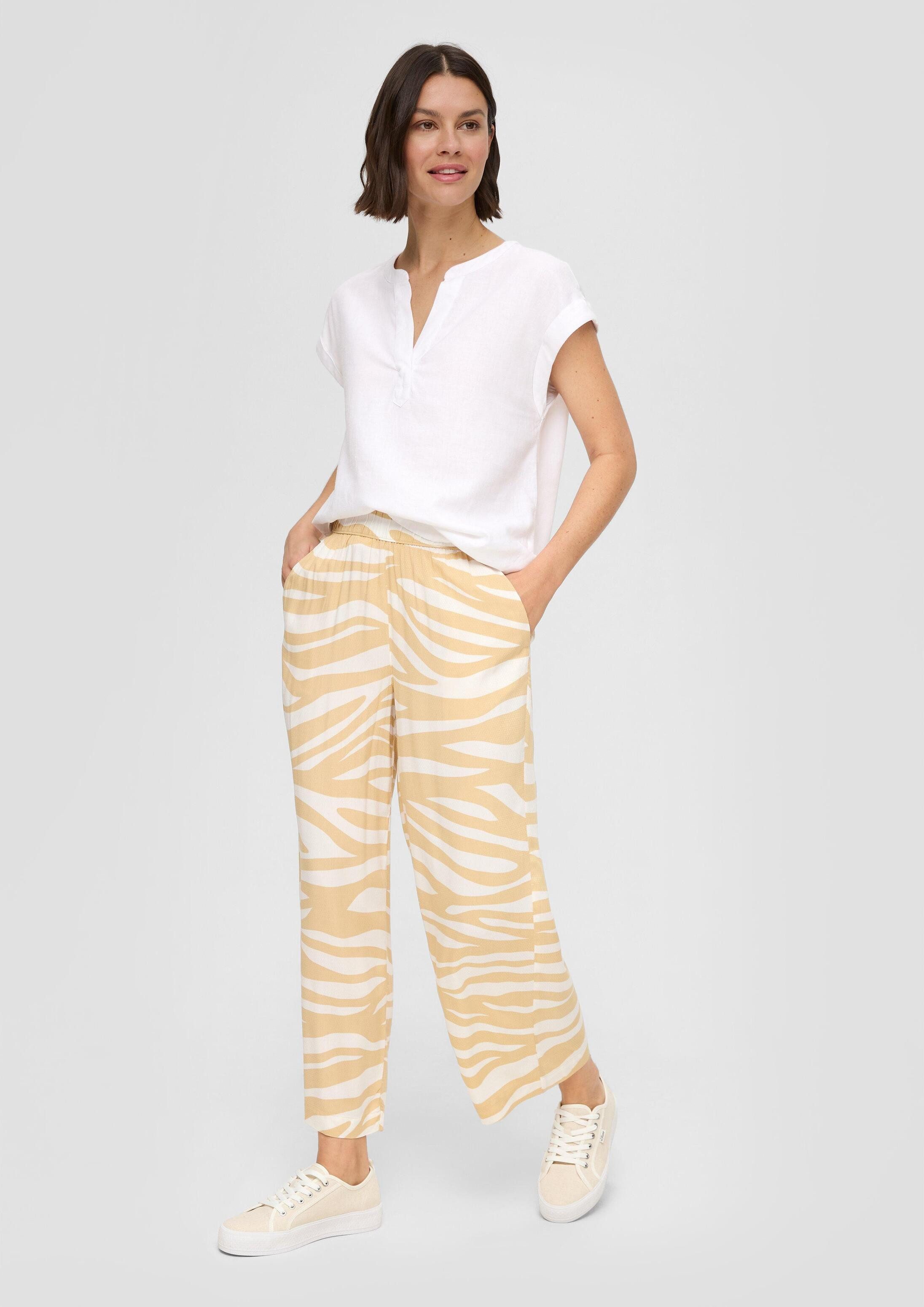 Culotte Hose