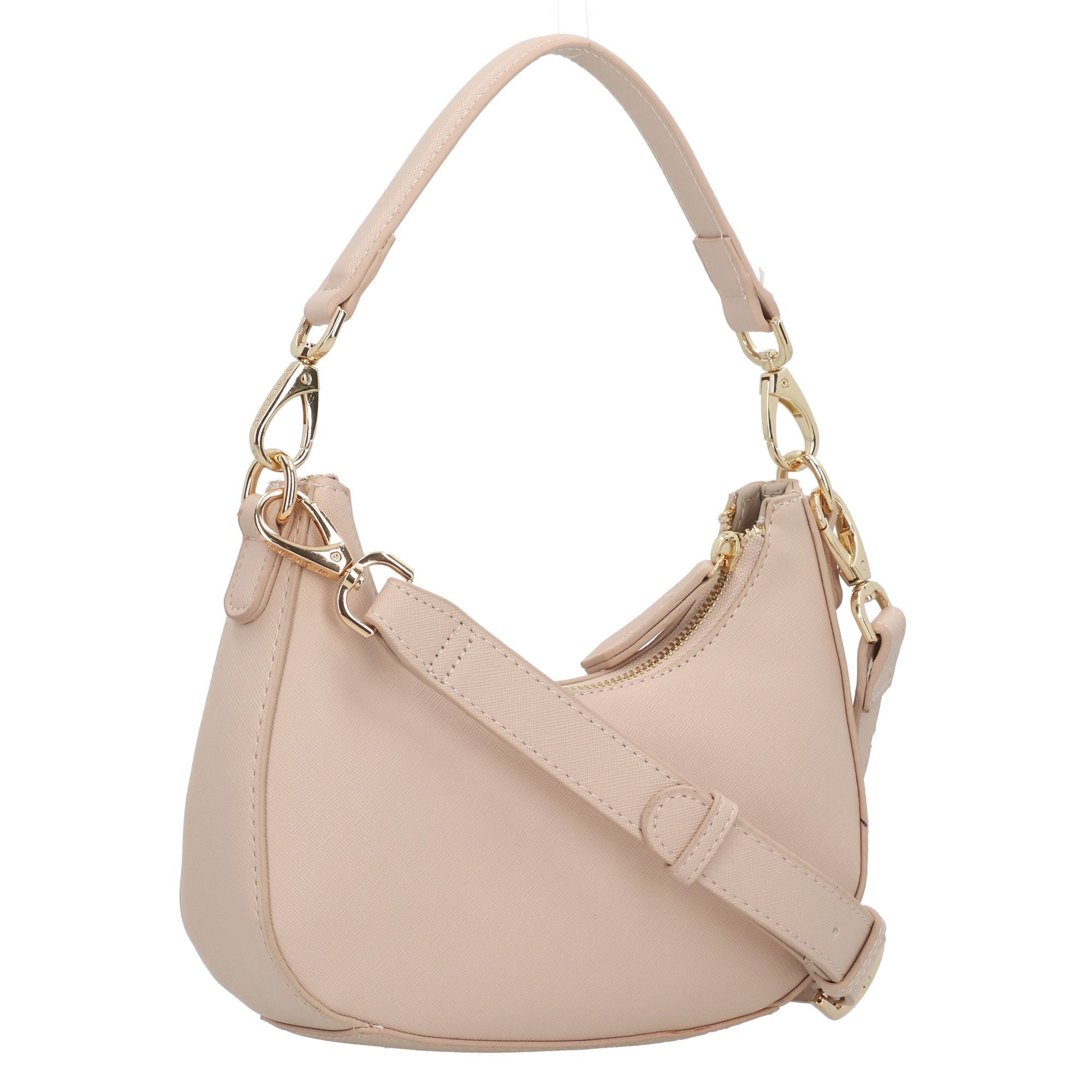 VALENTINO BAGS Schultertasche Zero, Leder günstig online kaufen