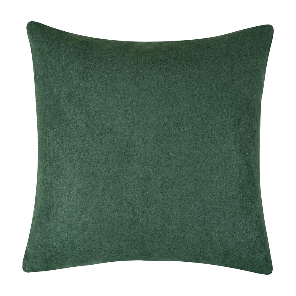 CLTYQ Kissenbezüge 2er Set Weihnachtskissenbezüge 45x45 cm, Stickerei mit W günstig online kaufen