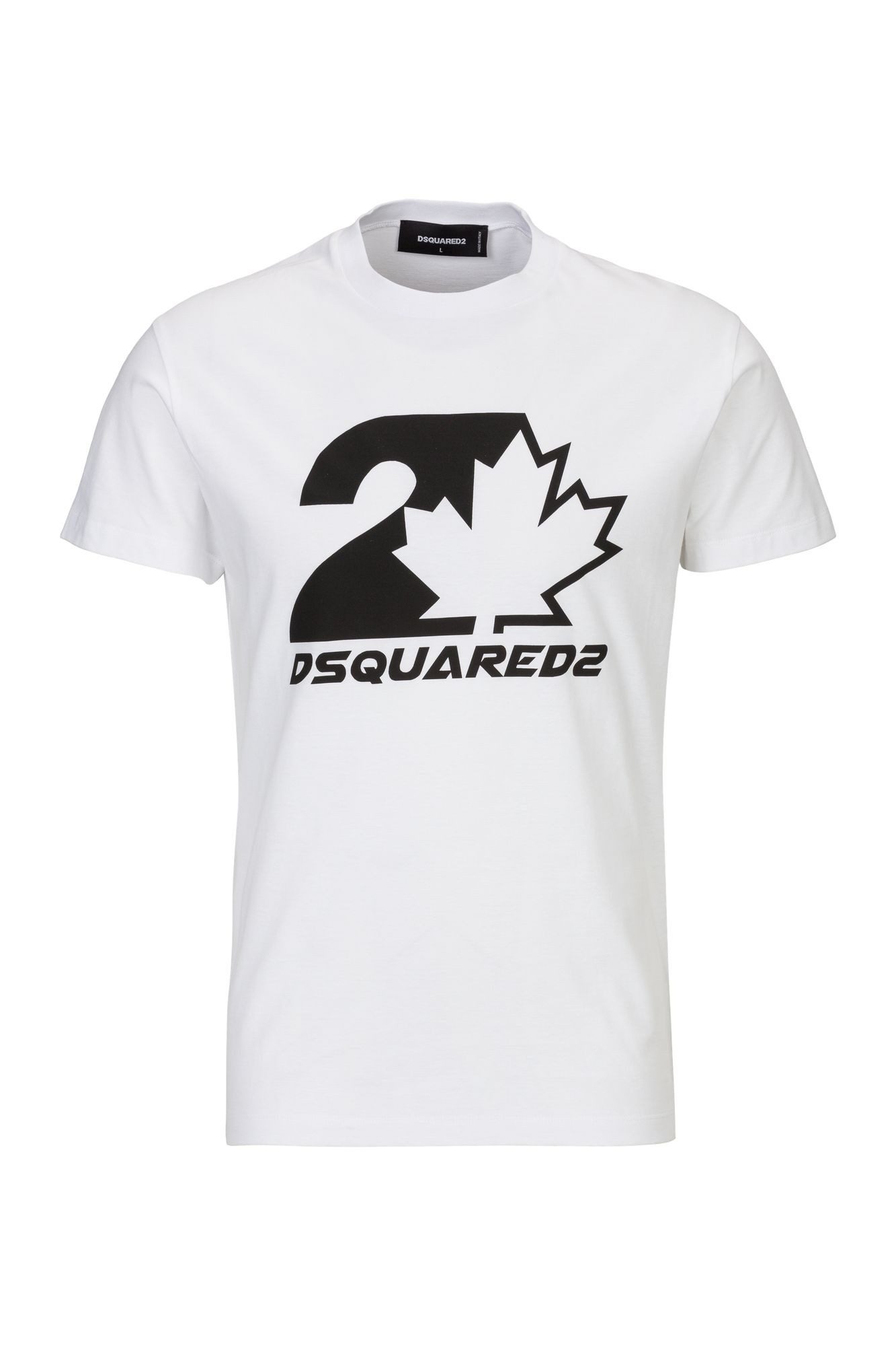 Dsquared2 T-Shirt Cool Fit Tee