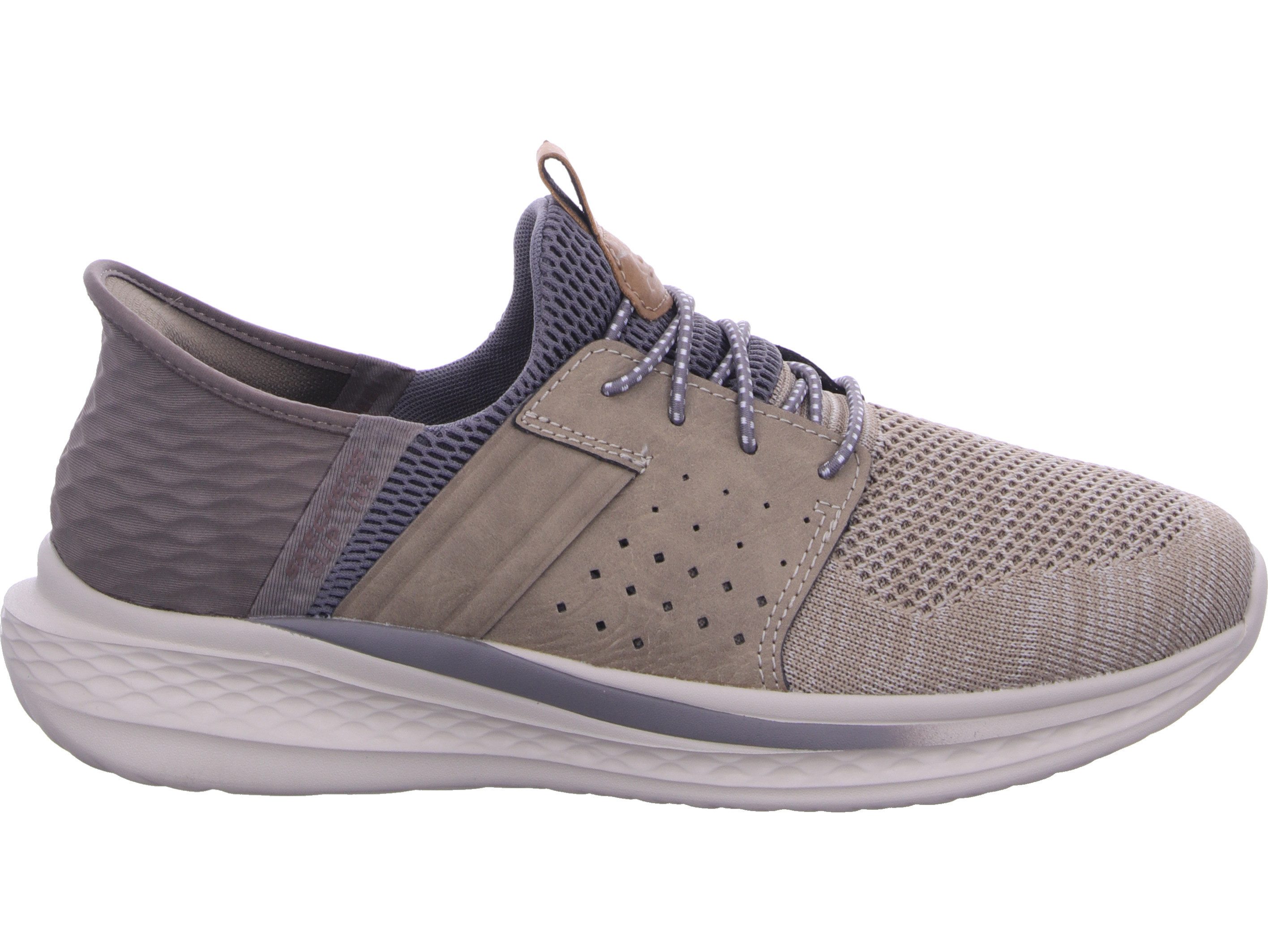 Skechers Slade - OCON Slip-On Sneaker Slip-ins günstig online kaufen