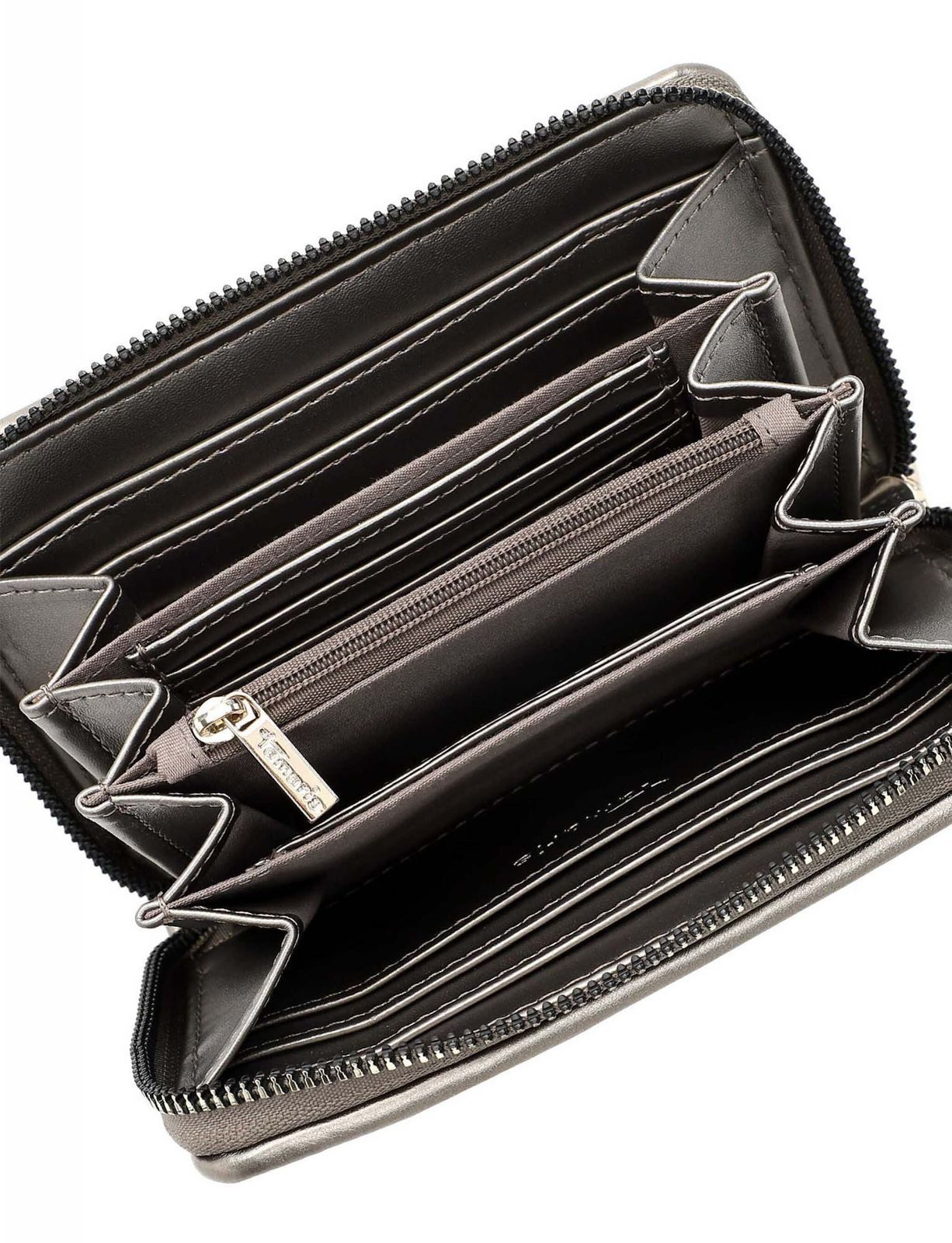 Tamaris Geldbörse Zip Around Wallet günstig online kaufen
