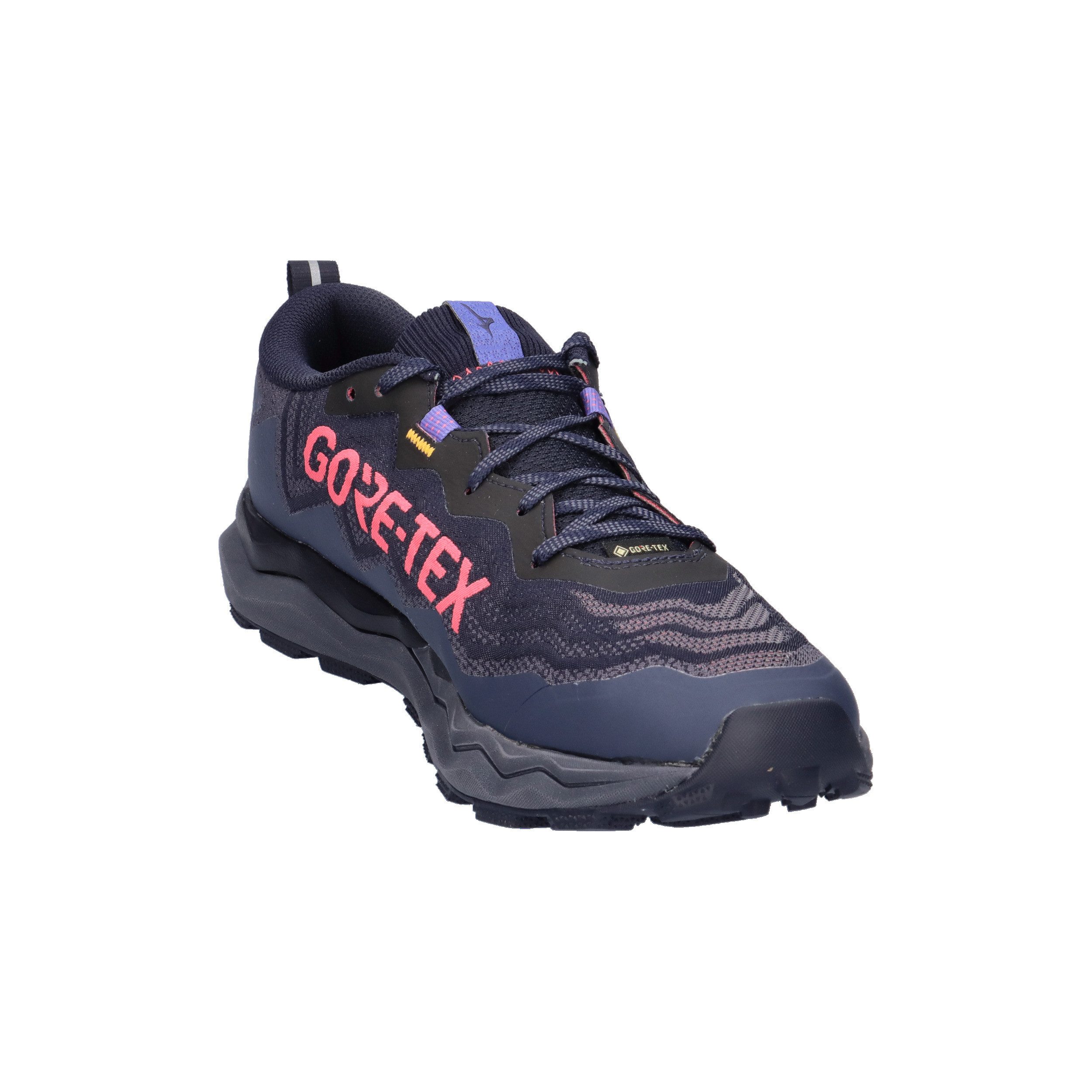 Mizuno Mizuno Damen Laufschuhe WAVE DAICHI 9 GTX J1GK2556 Laufschuh