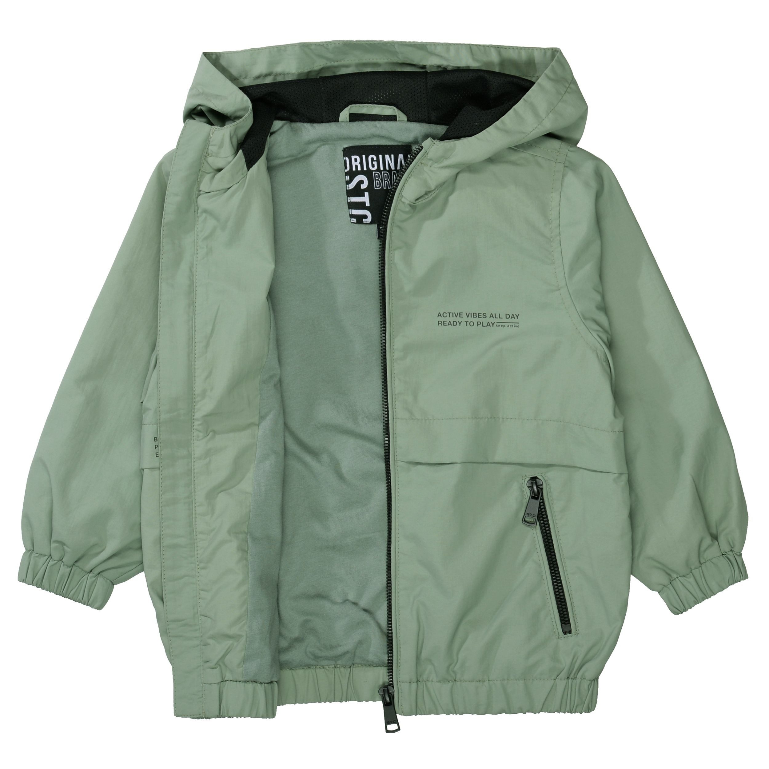 Outdoorjacke