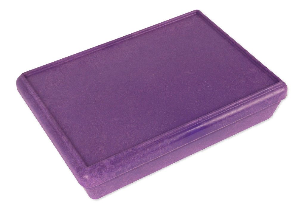 TimeTEX Aufbewahrungsbox Stapel-Box mit Deckel, aus RE-Wood
