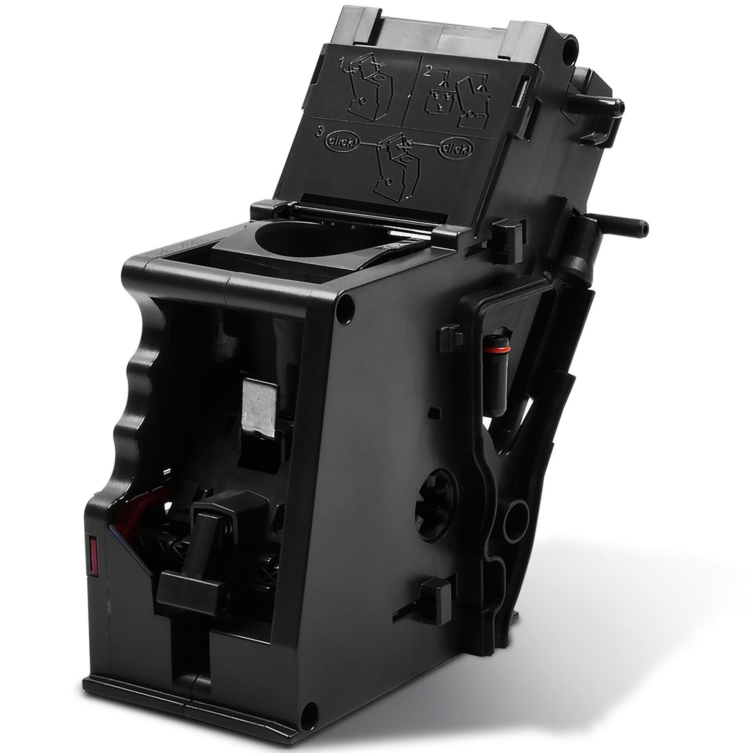 SIEMENS Heizstab Brühgruppe 11014117, Brüheinheit für EQ.5 EQ.7 Kaffeemasch günstig online kaufen