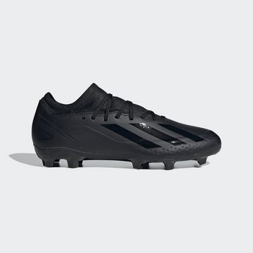 adidas Performance X CRAZYFAST.3 FG Fußballschuh