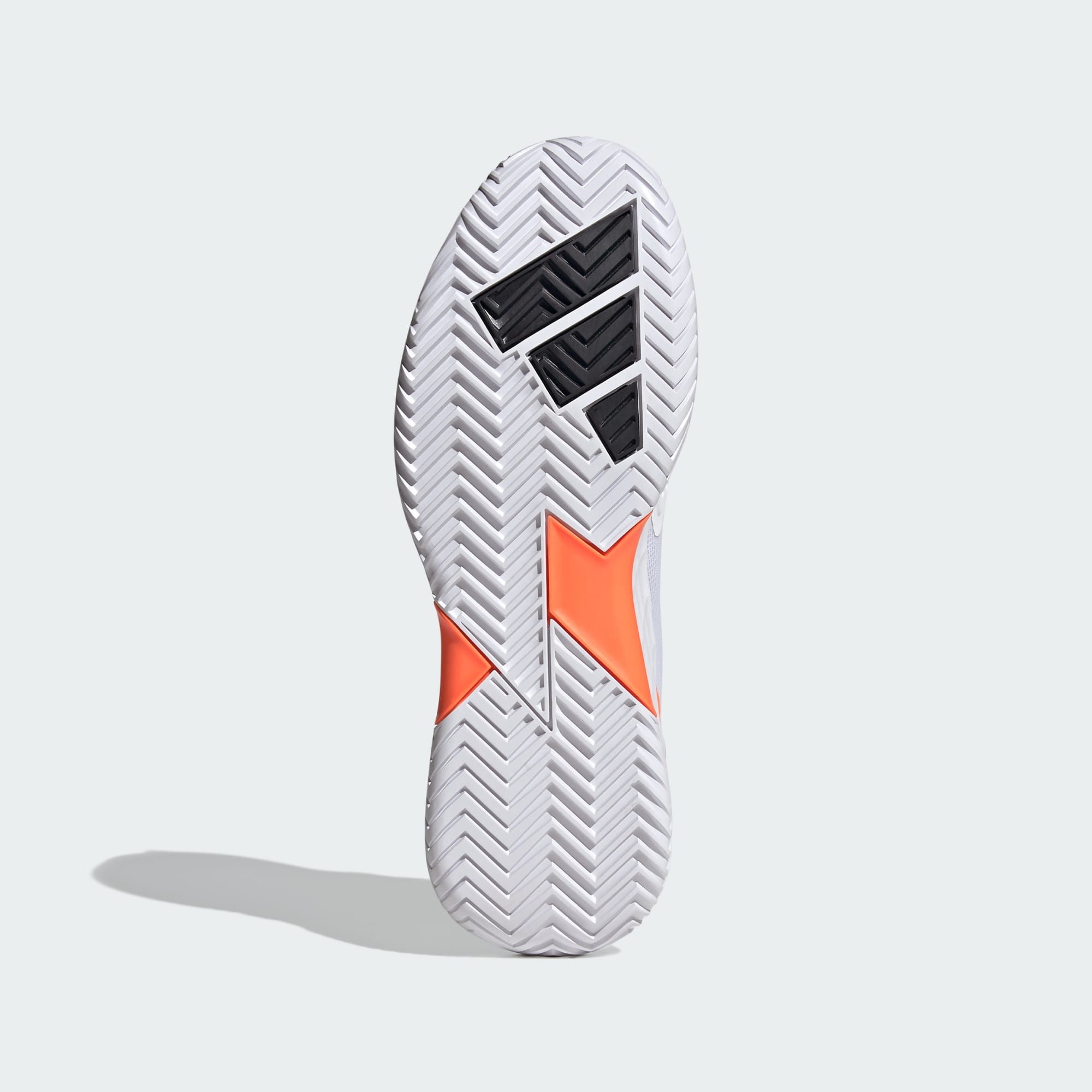 adidas Performance DEFIANT SPEED 2 TENNISSCHUH Tennisschuh