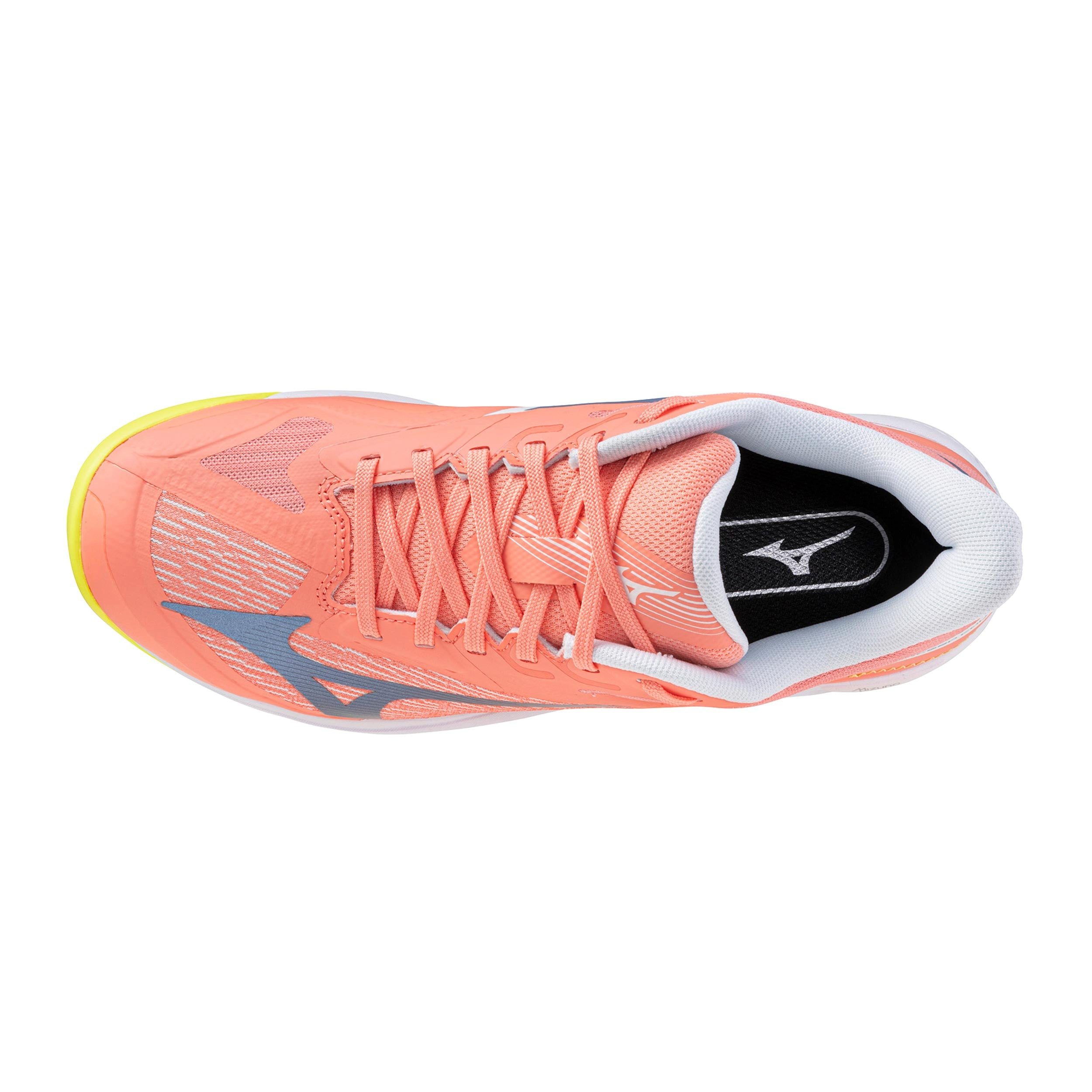 Mizuno Wave Exceed Court - Padelschuh Padelschuh