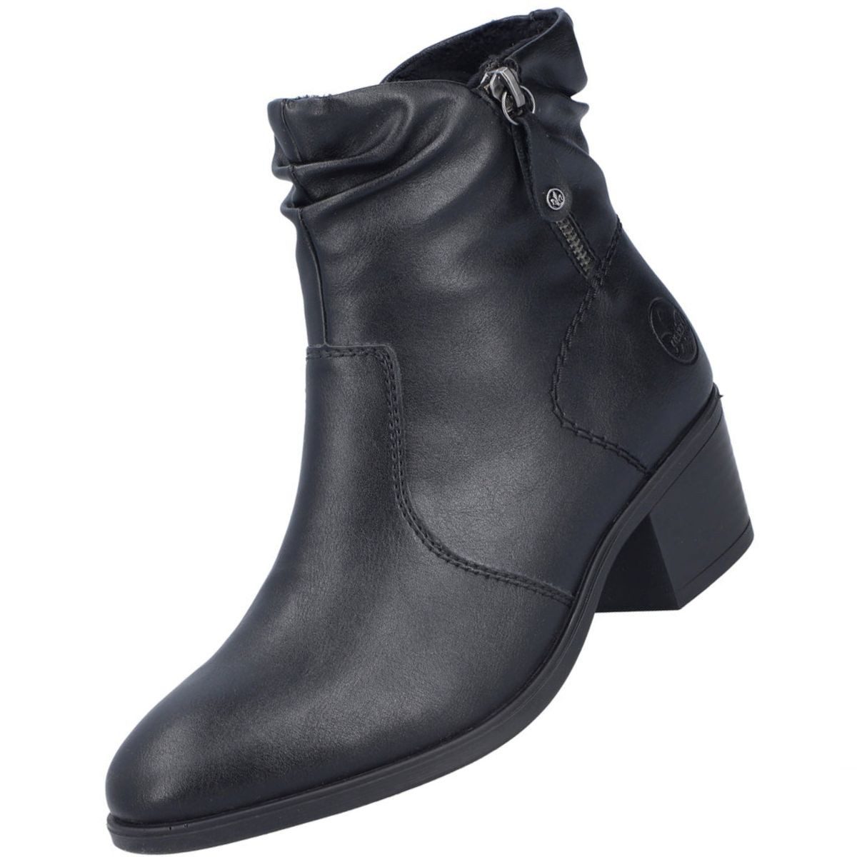 Rieker 73981-00 Stiefelette günstig online kaufen