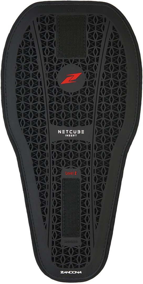 Zandona Rückgrat-/Rückenprotektor Netcube 7405G2 Level 2 Rückenprotektor, protektoren rückenprotektor