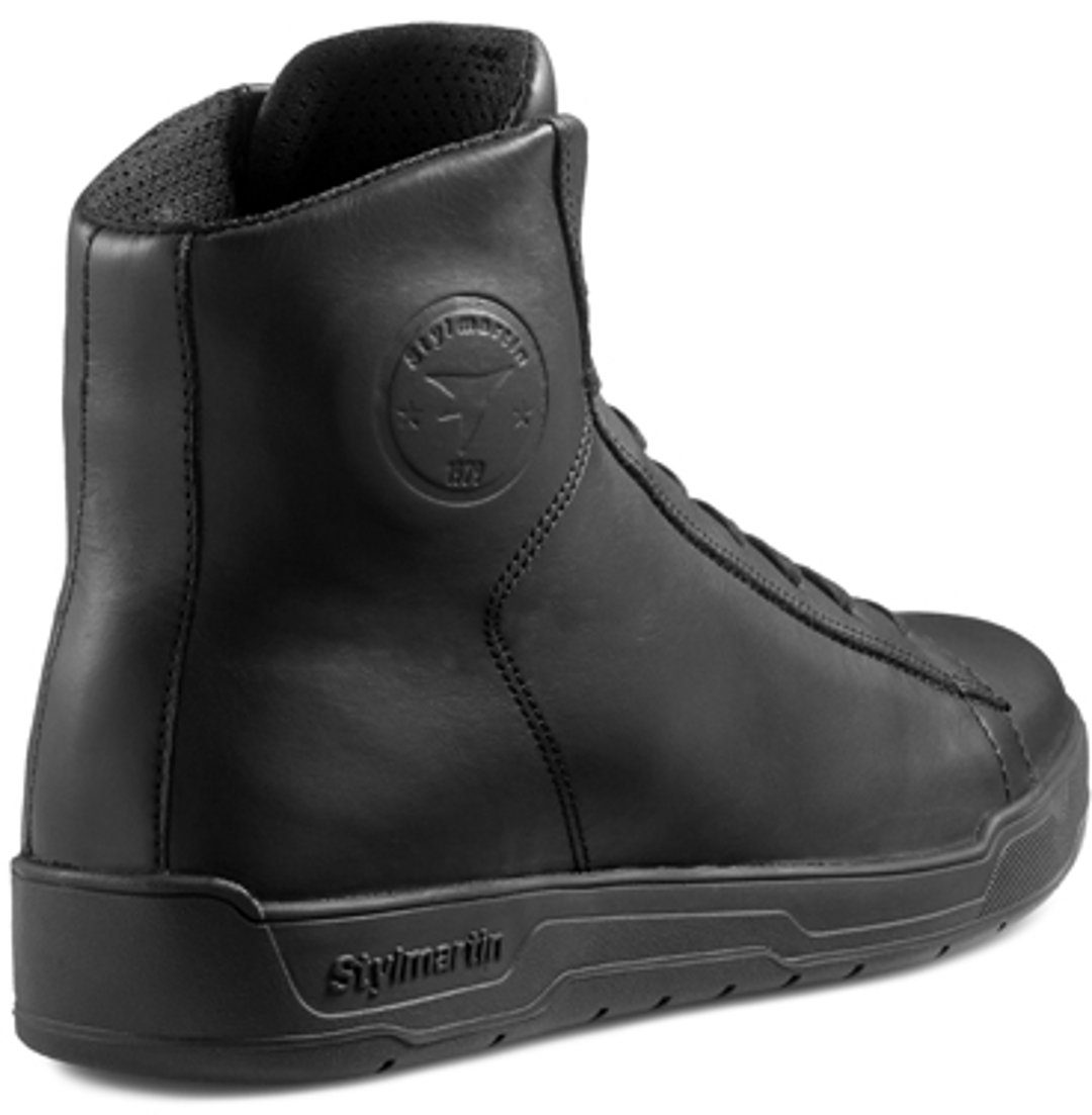 Stylmartin Core Motorrad Schuhe Motorradstiefel wasserdicht