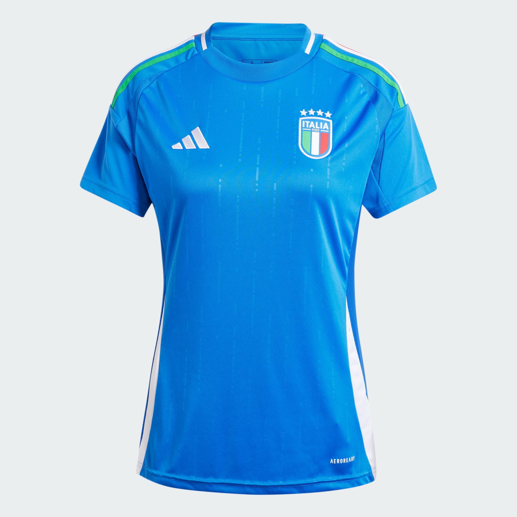 Fußballtrikot ITALIEN 24 HEIMTRIKOT
