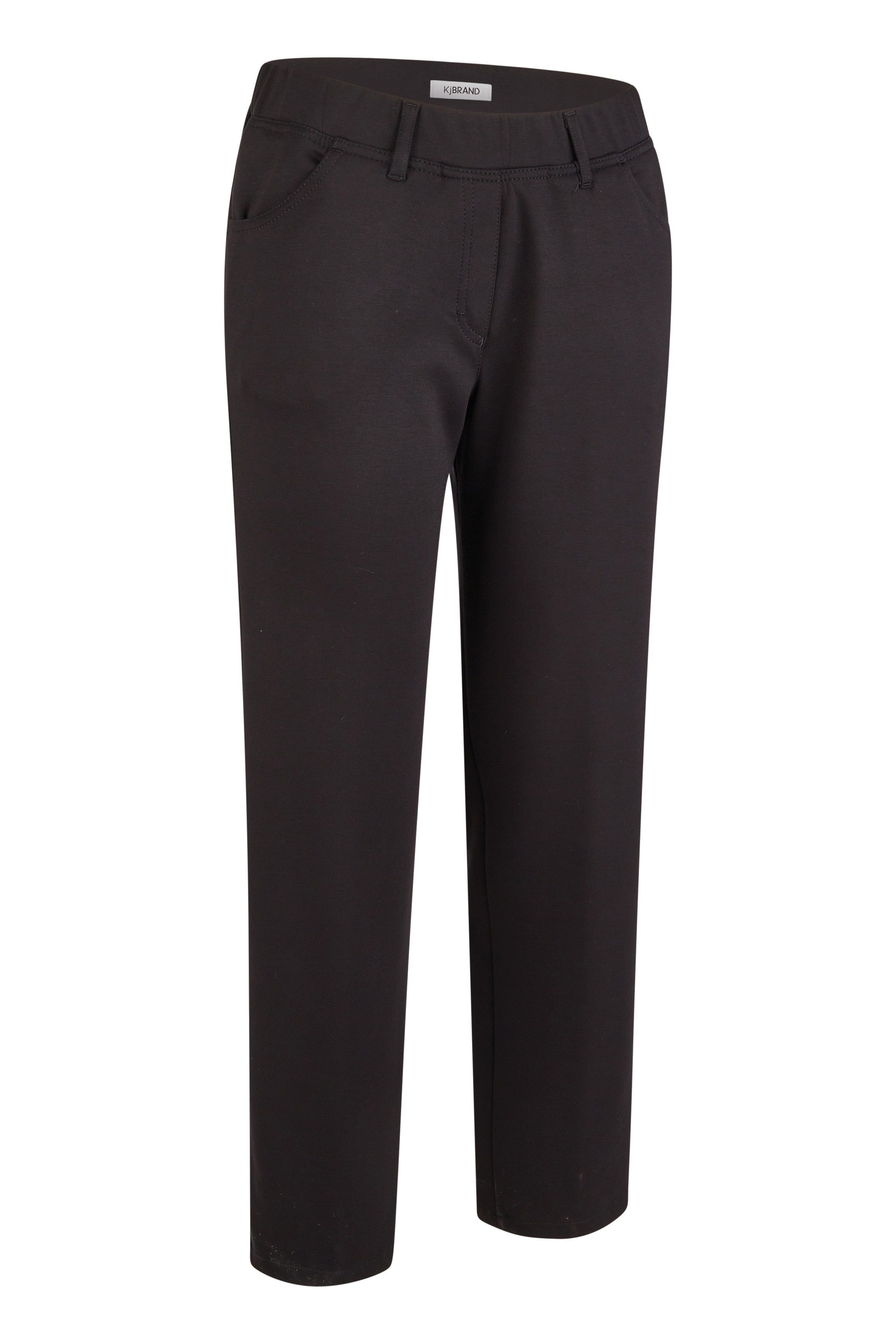 KjBRAND Stretch-Jeans KJ BRAND SUSIE schwarz 25454 4923.001