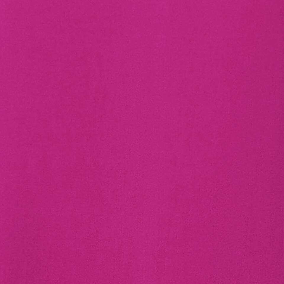 STREET ONE Langarmbluse mit geschlitztem Rundhalsausschnitt