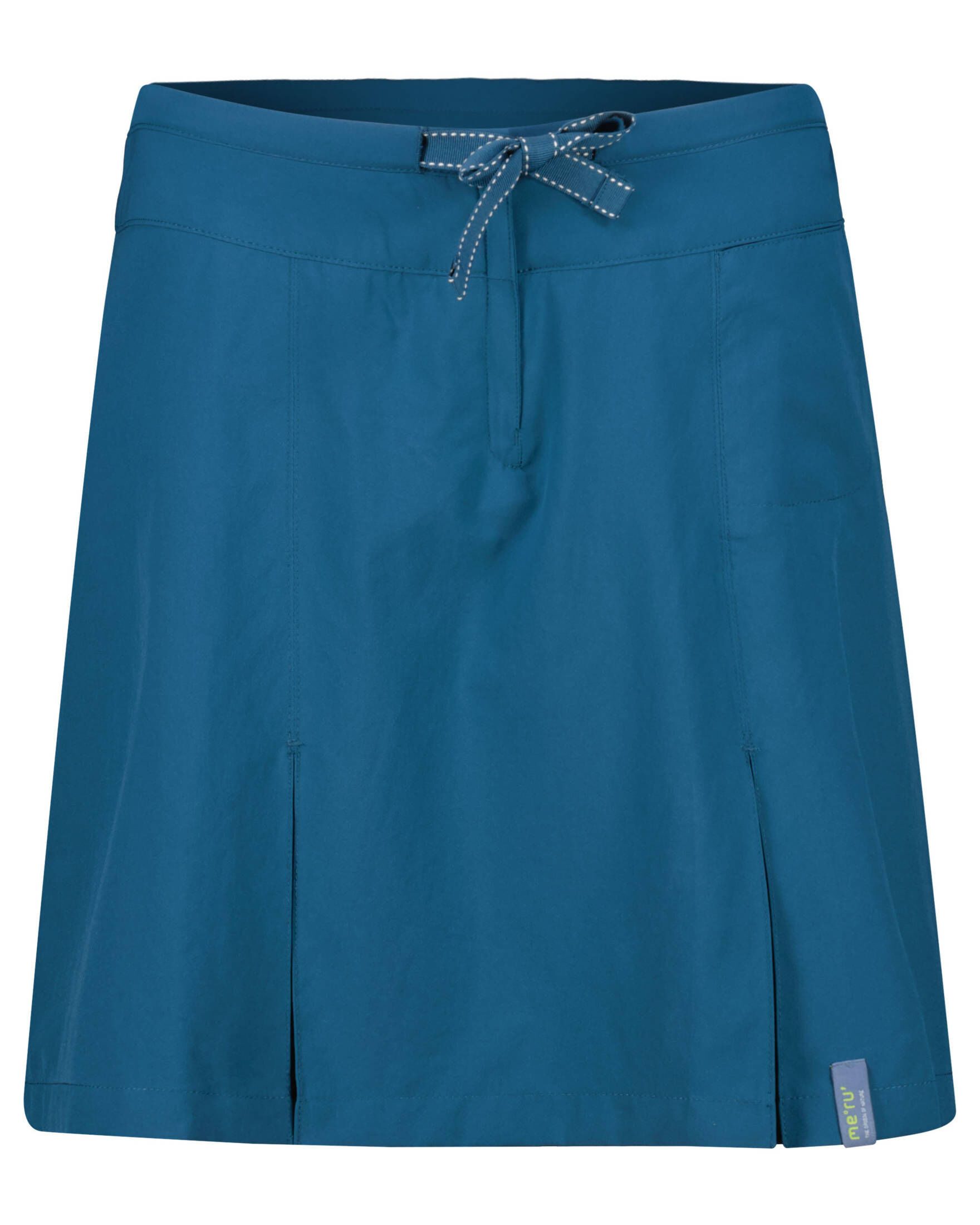 Meru Skort Damen Funktionsrock mit Innenshorts CORDOBA SKORT