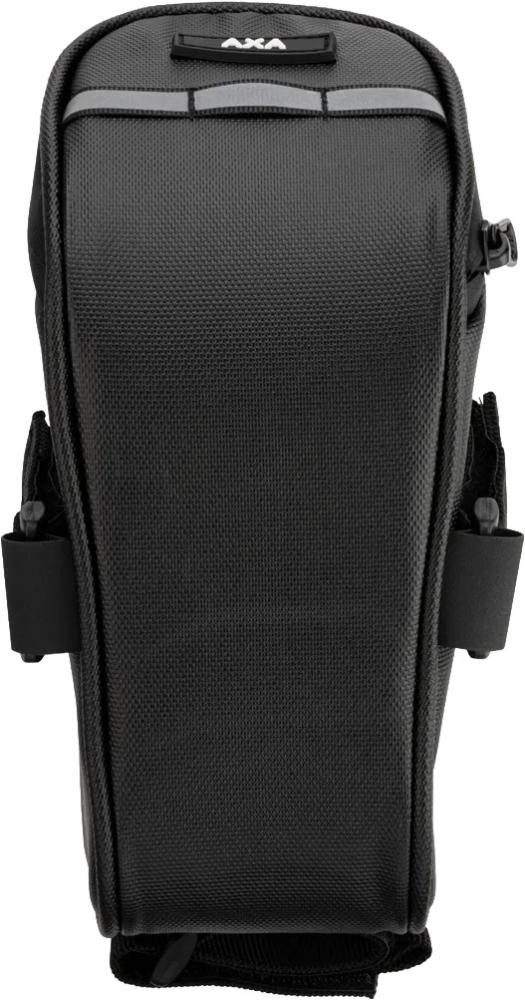 AXA Rahmenschloss AXA Rahmenschloss Kit Imenso L RETR/ULC 130 L - Hochsicheres Fahrradsc