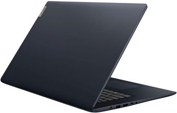 Lenovo IdeaPad 3 17IAU7 Notebook (43,94 cm/17,3 Zoll, Intel Core i3 1215U, UHD Graphics, 512 GB SSD)