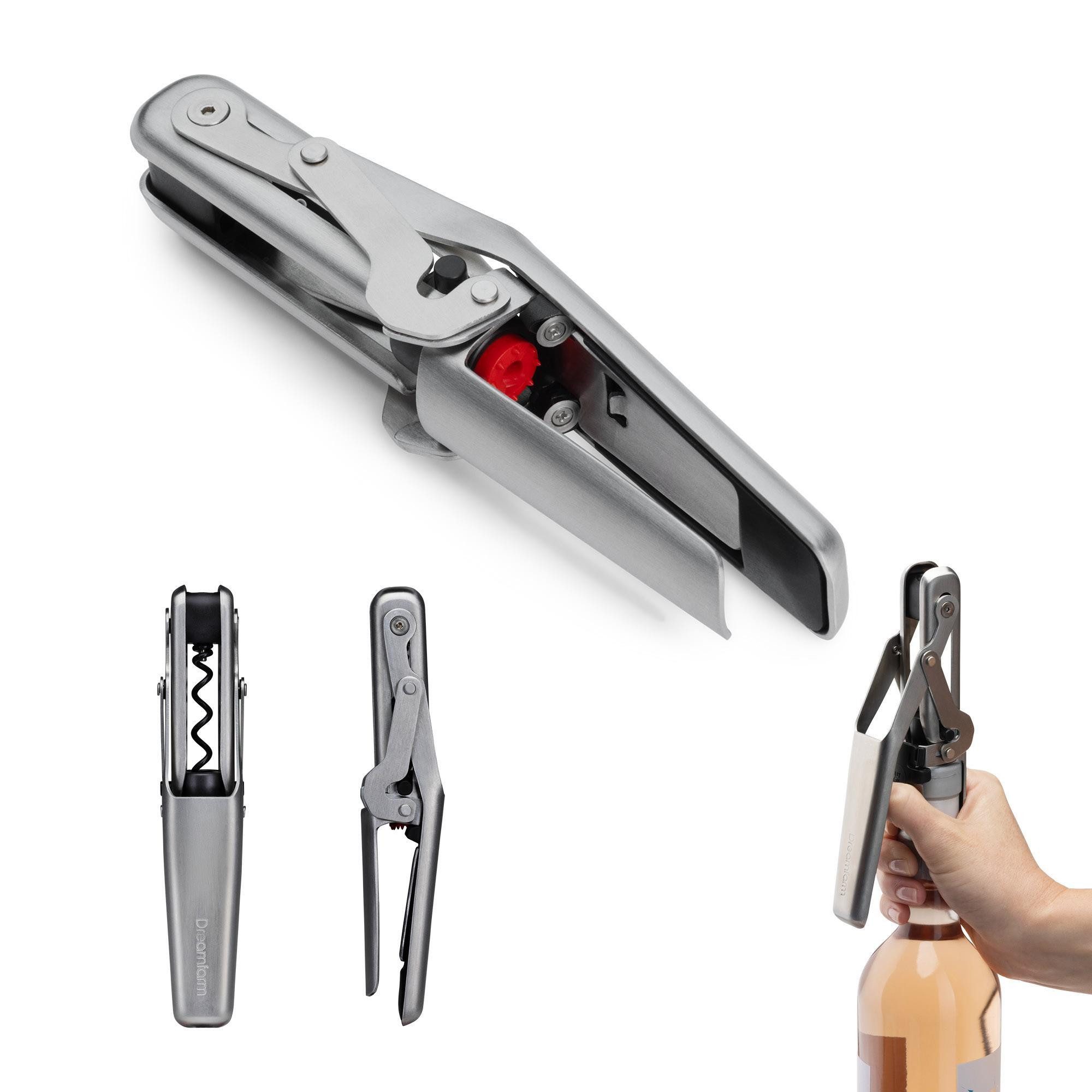 Dreamfarm Korkenzieher Korkenzieher Winopen