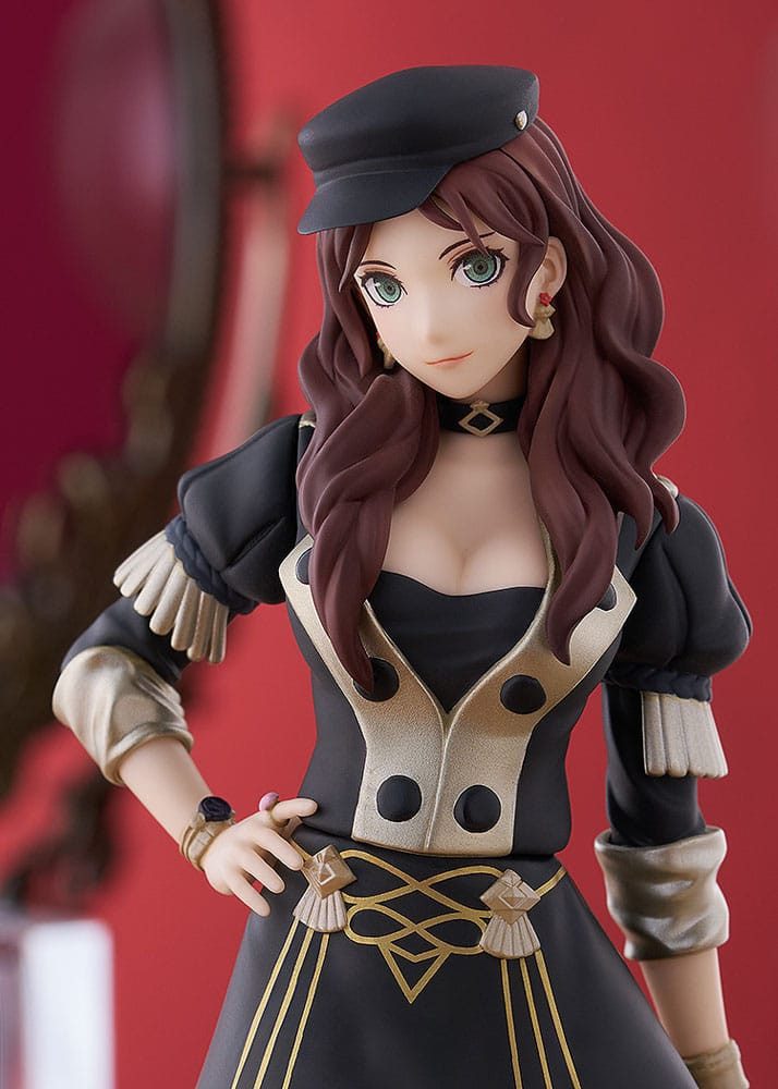 Good Smile Company Merchandise-Figur Fire Emblem: Three Houses - Dorothea Arnault 17 cm