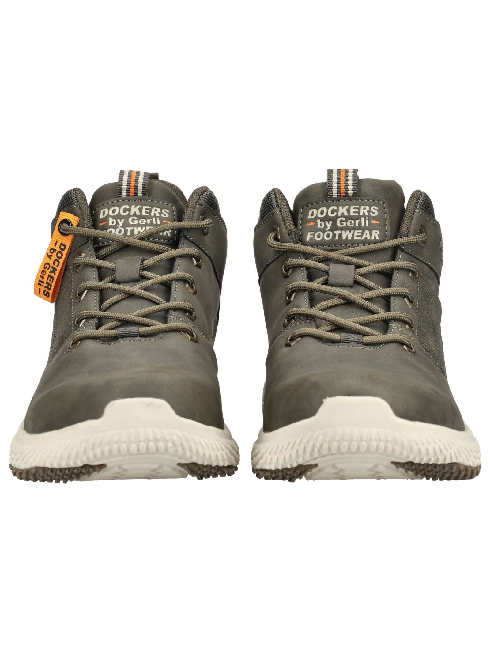 Dockers by Gerli Dockers by Gerli Stiefelette Lederimitat Schnürstiefelette