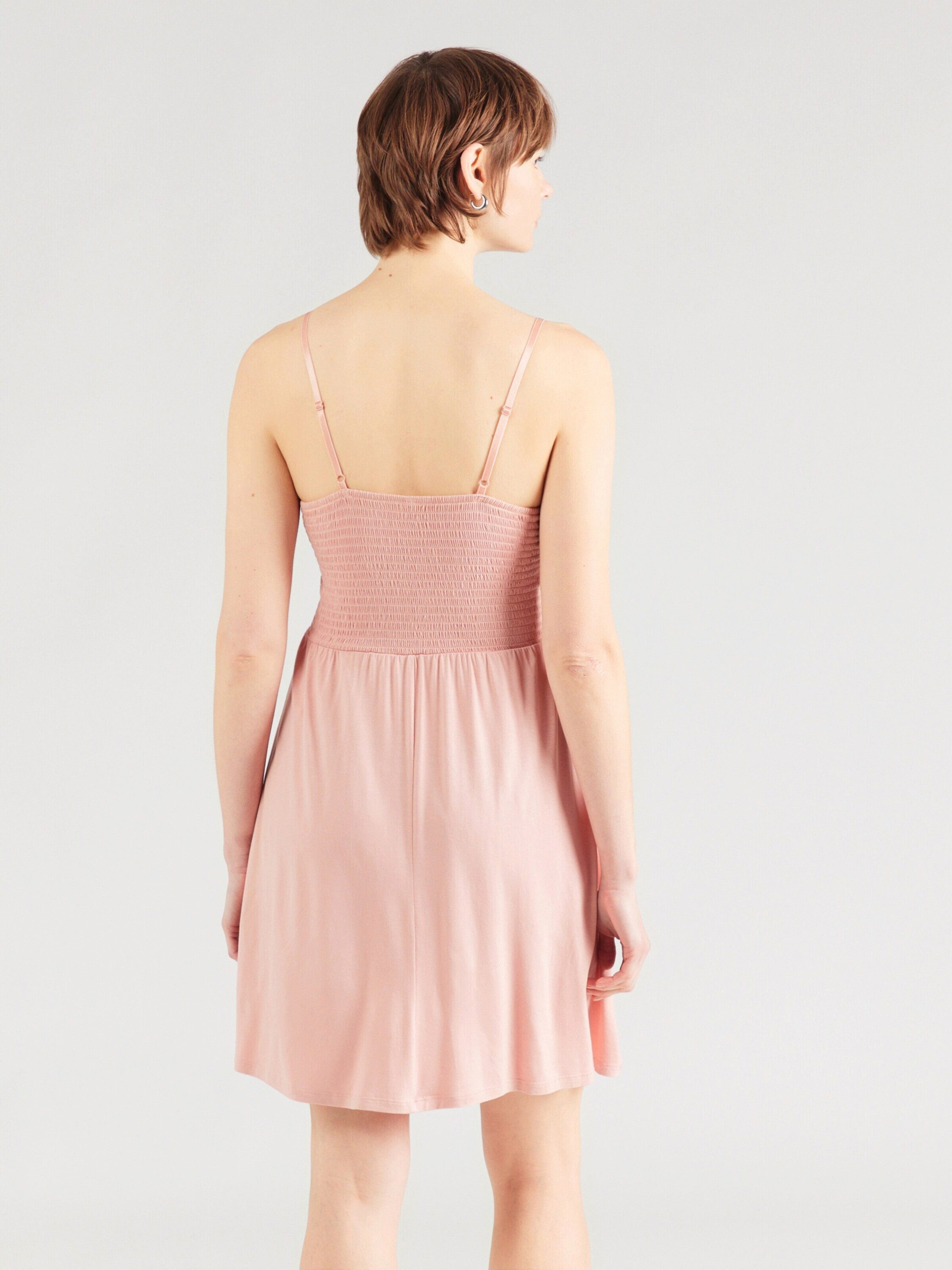 ONLY Sommerkleid ONLHONEY (1-tlg) Spitze – Bild 2 von 5