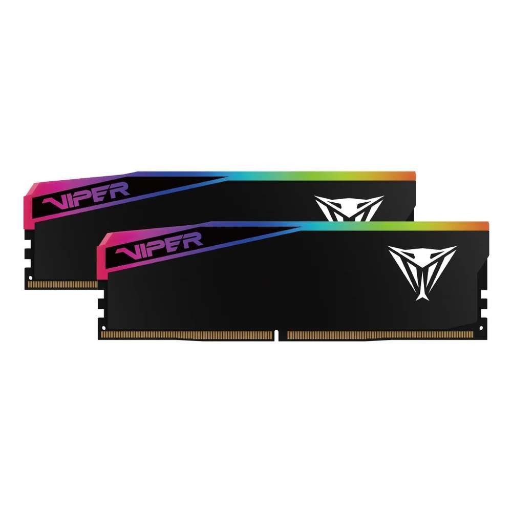 Patriot Patriot Memory Viper Elite 5 Ultra VEUR532G6028K Speichermodul 32 GB PC-Arbeitsspeicher