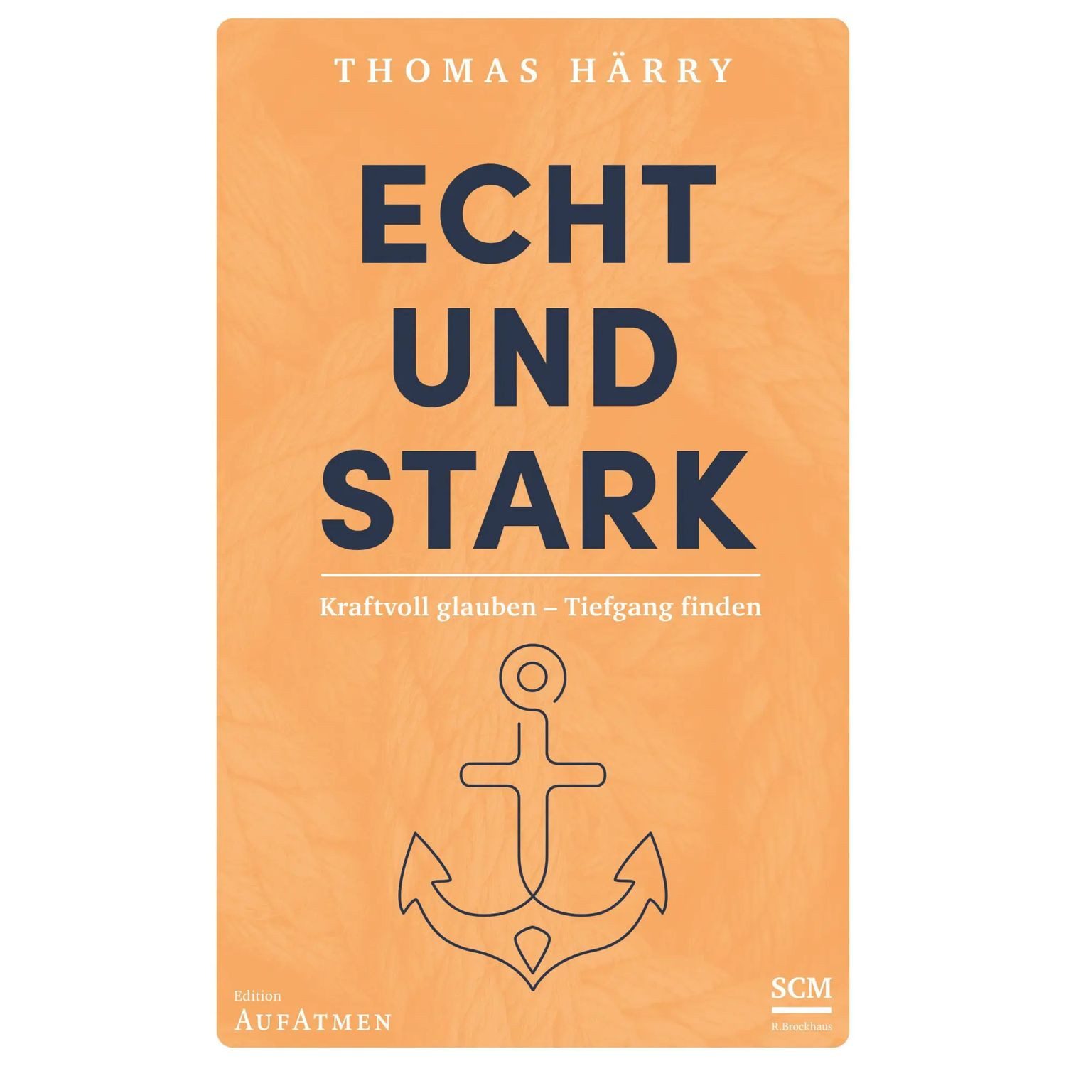 Hörspiel Echt und stark