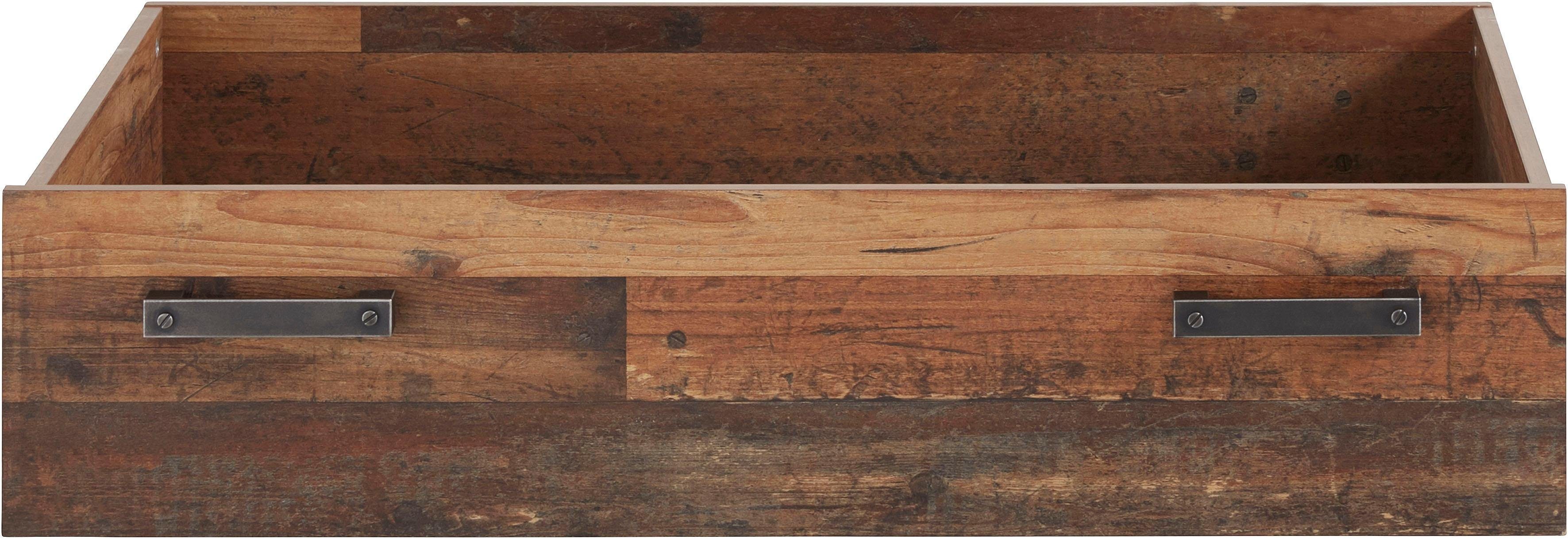 FORTE Schubkasten Clif