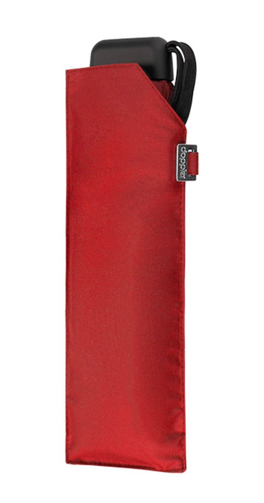doppler® Taschenregenschirm RS.Carbonsteel günstig online kaufen