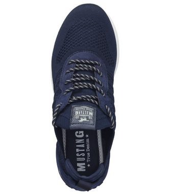 MUSTANG Sneaker Textil Sneaker