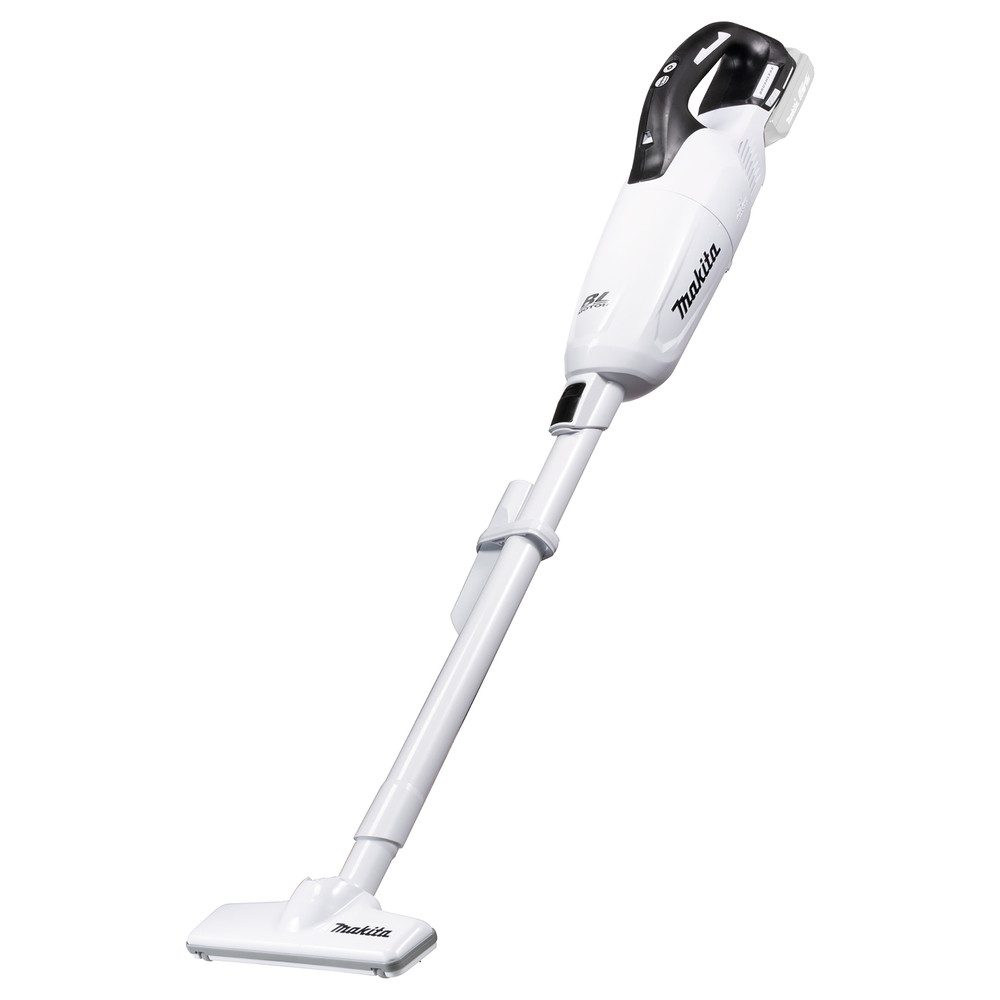 Makita Akku-Hand-und Stielstaubsauger DCL281FZW