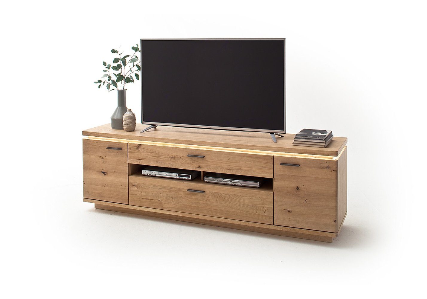 MCA furniture TV-Schrank 210 x 68 x 50 cm (B/H/T)