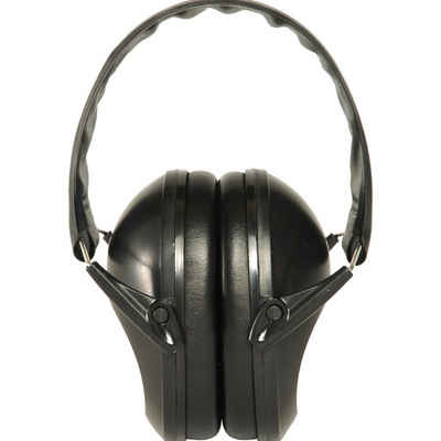 Mil-Tec Kapselgehörschutz Militär Gehörschutz Basic
