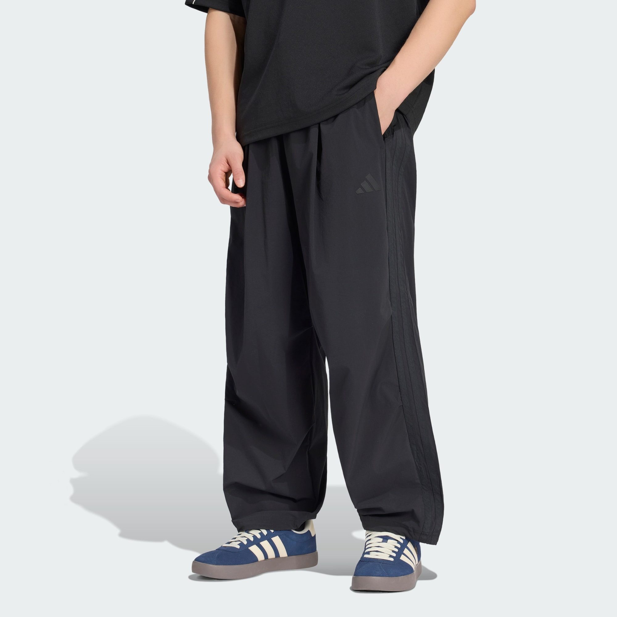 Jogginghose CITY TECH 3-STREIFEN-HOSE
