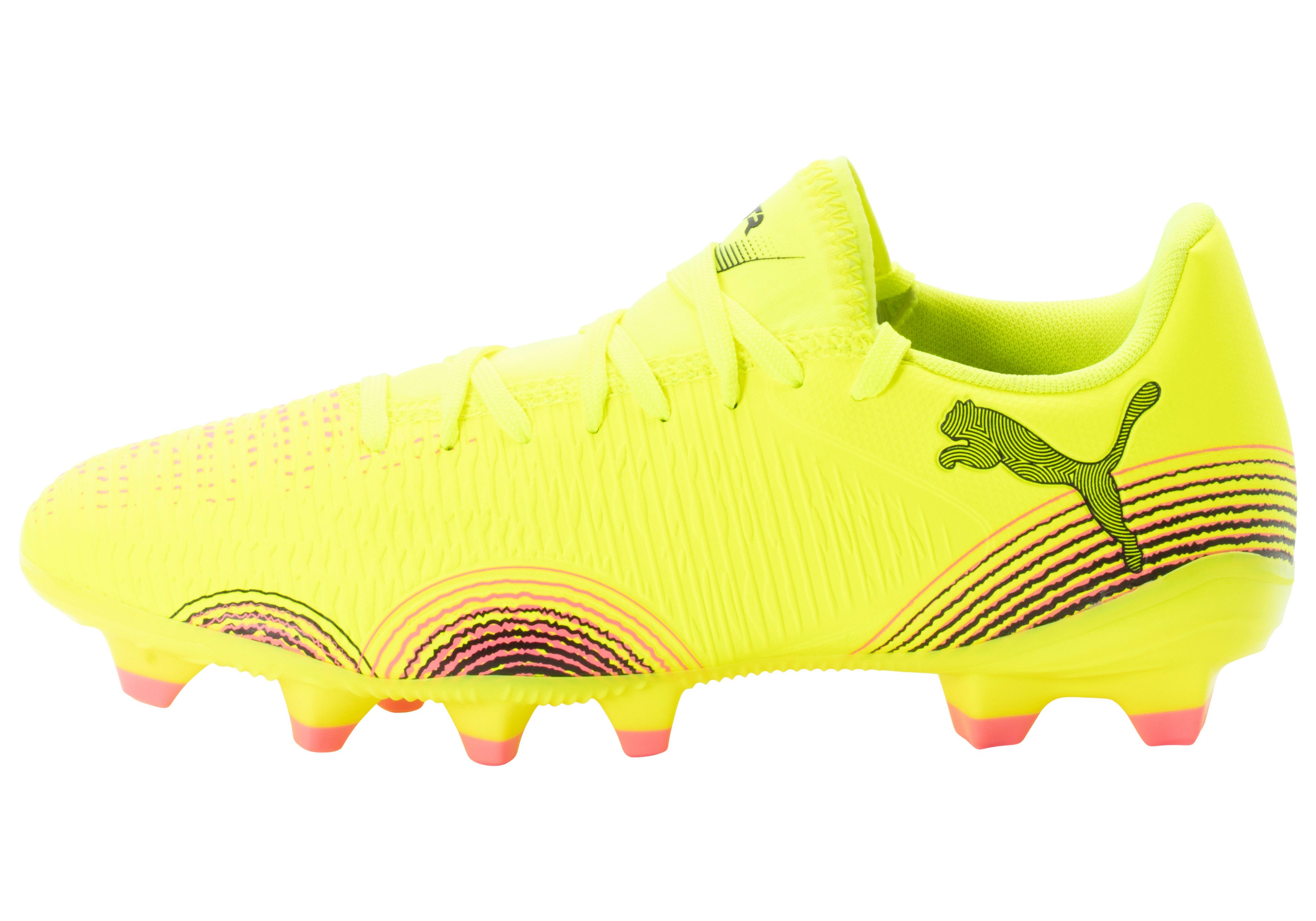 PUMA FUTURE 8 PLAY FG/AG WN'S Fußballschuh für Rasenplätze günstig online kaufen