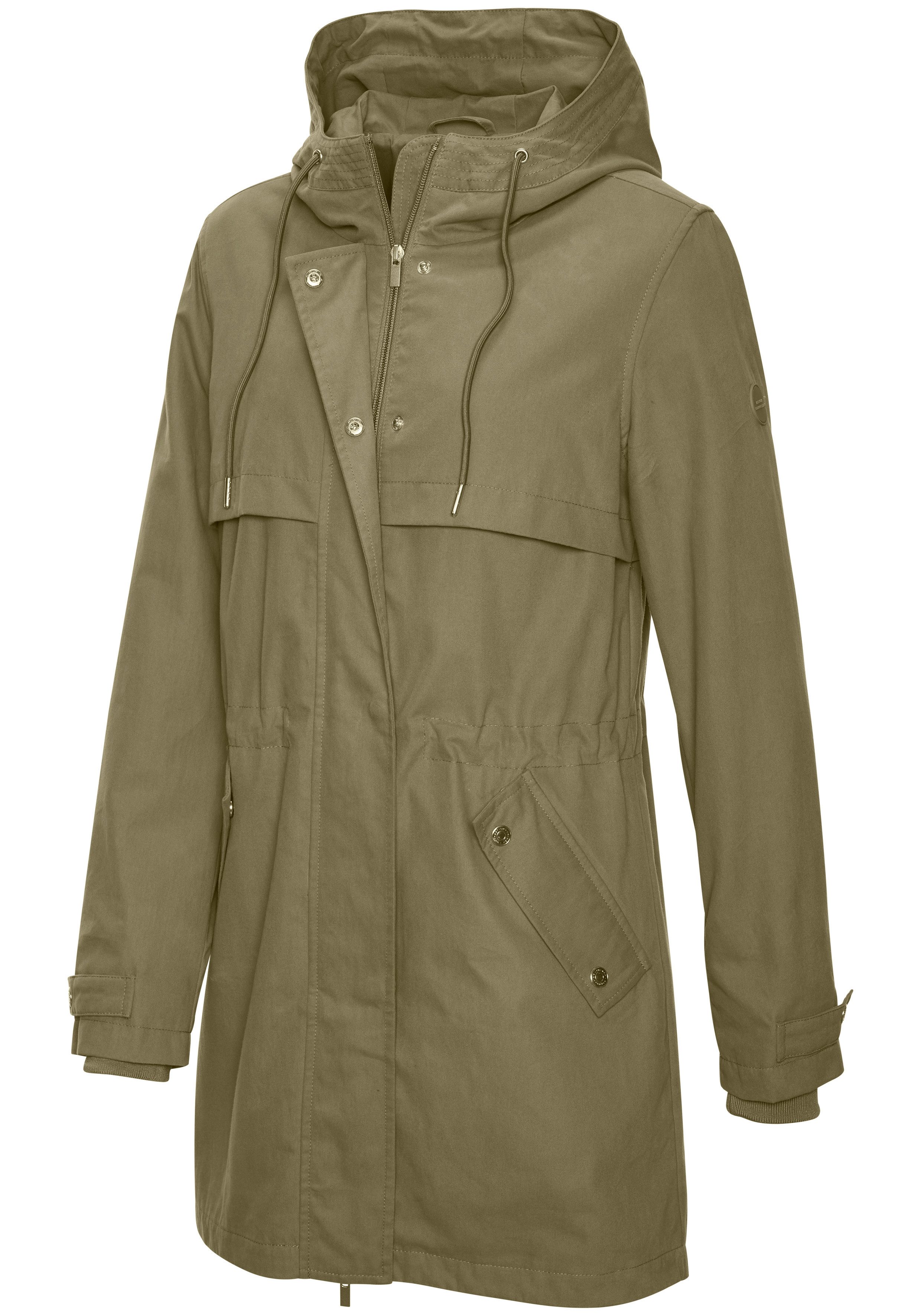 Outdoorjacke
