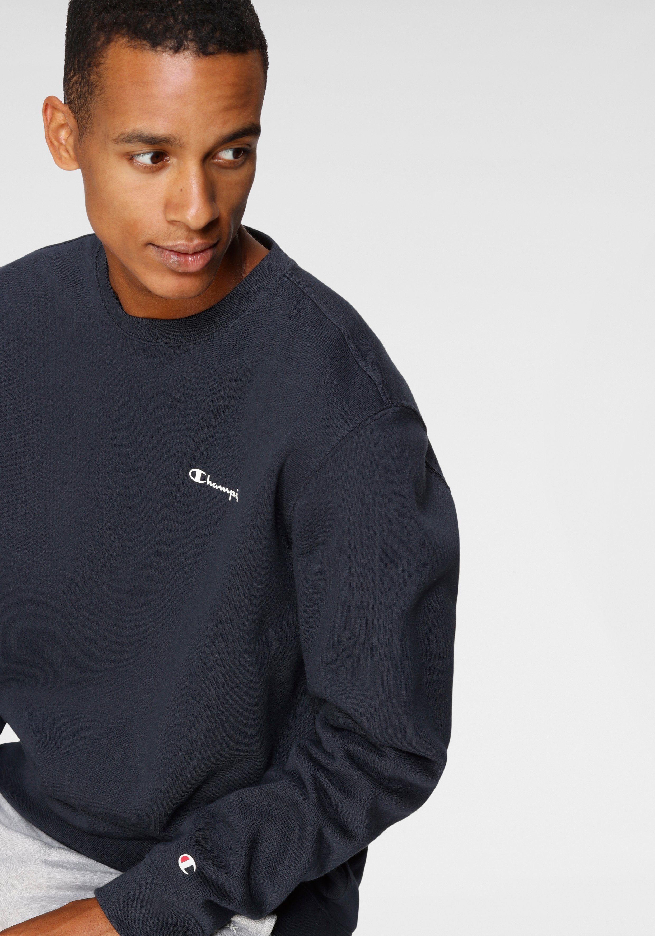 Champion Sweatshirt marine