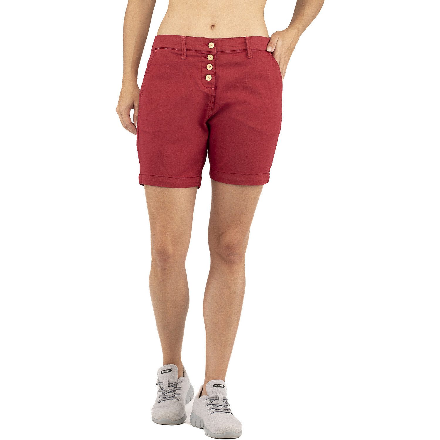 Chillaz Funktionsshorts Short W ALMSPITZ SHORTY