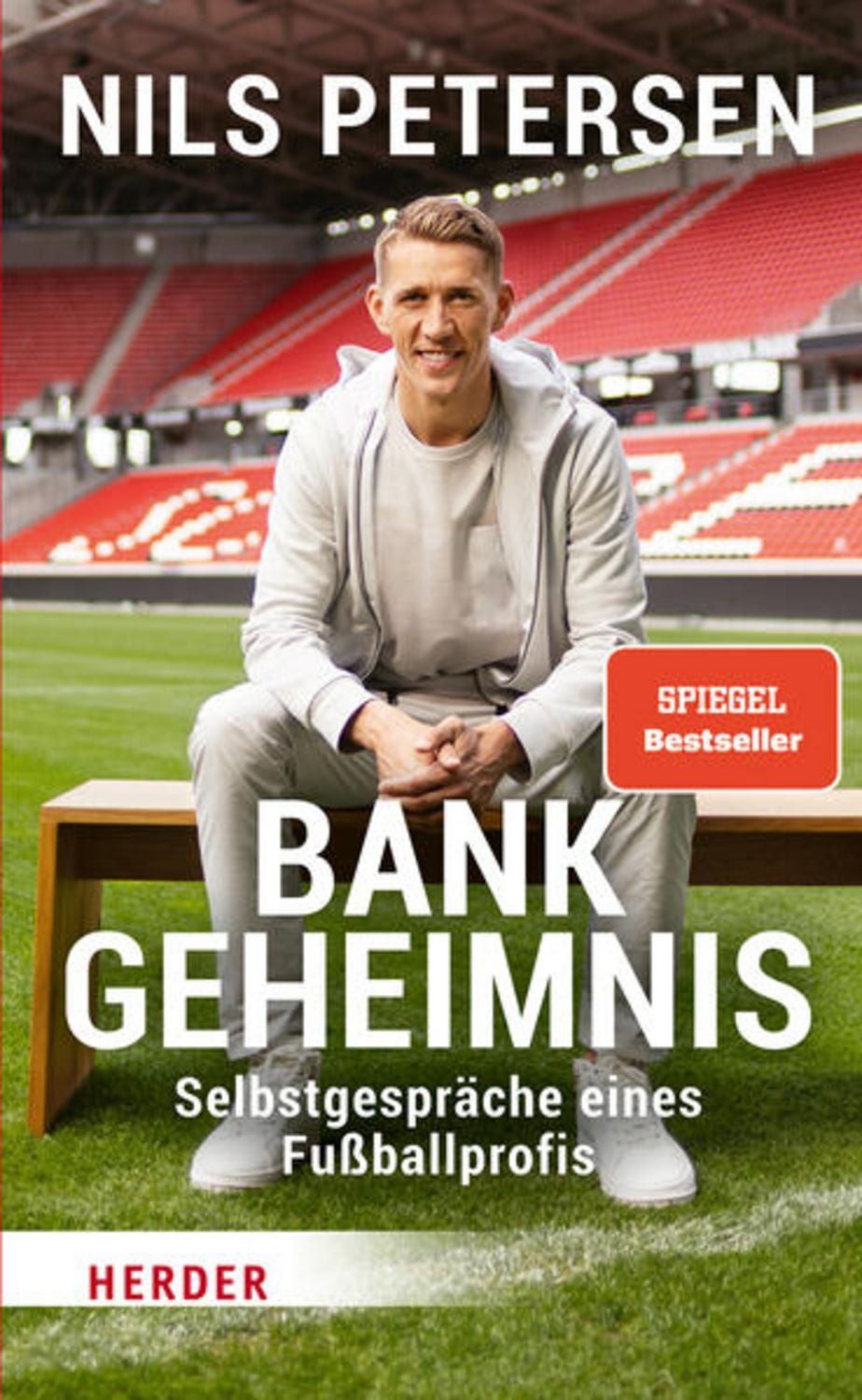 Bank-Geheimnis / Nils Petersen