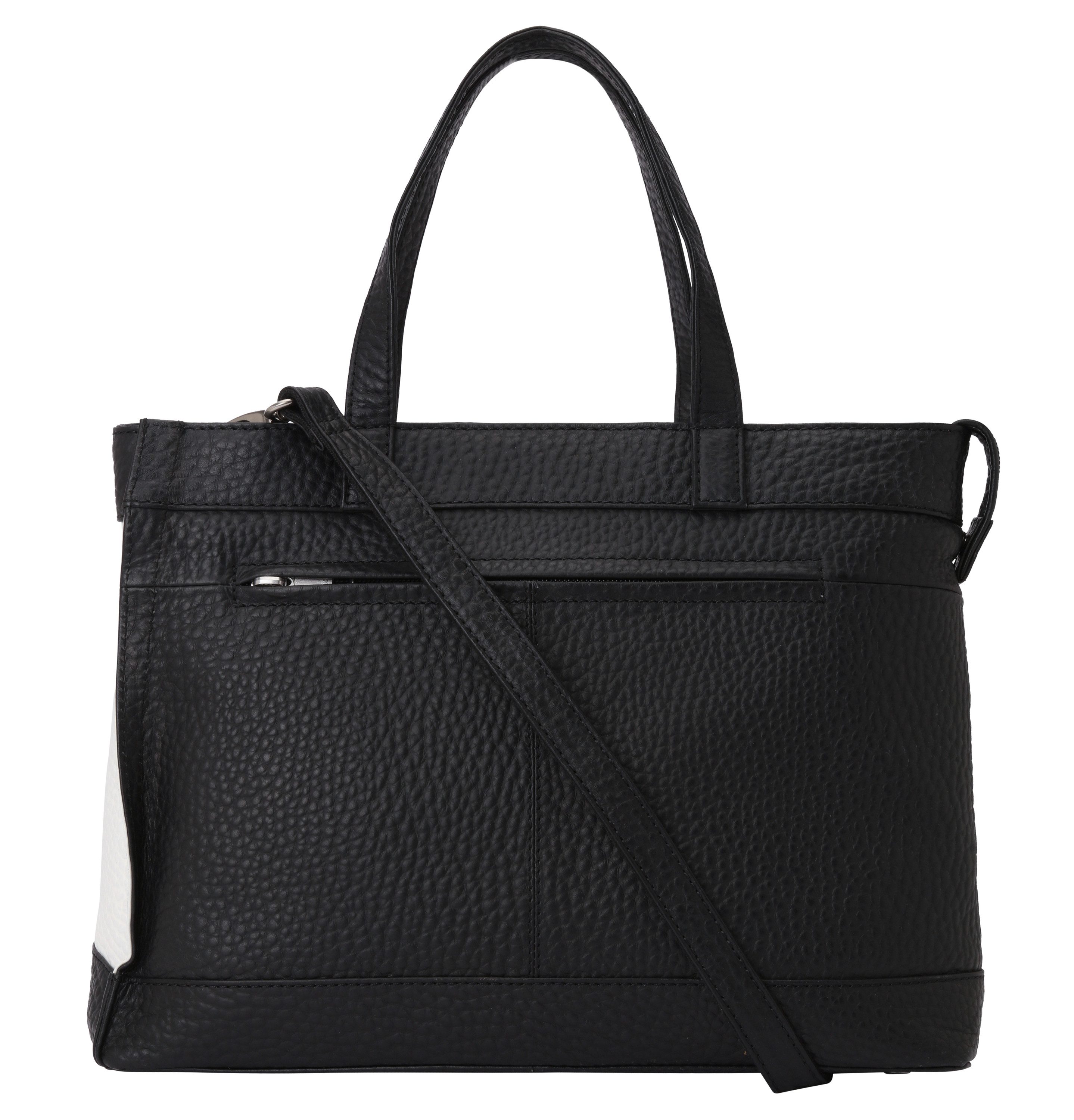 VLD Henkeltasche VLD Kurzgrifftasche Jessi