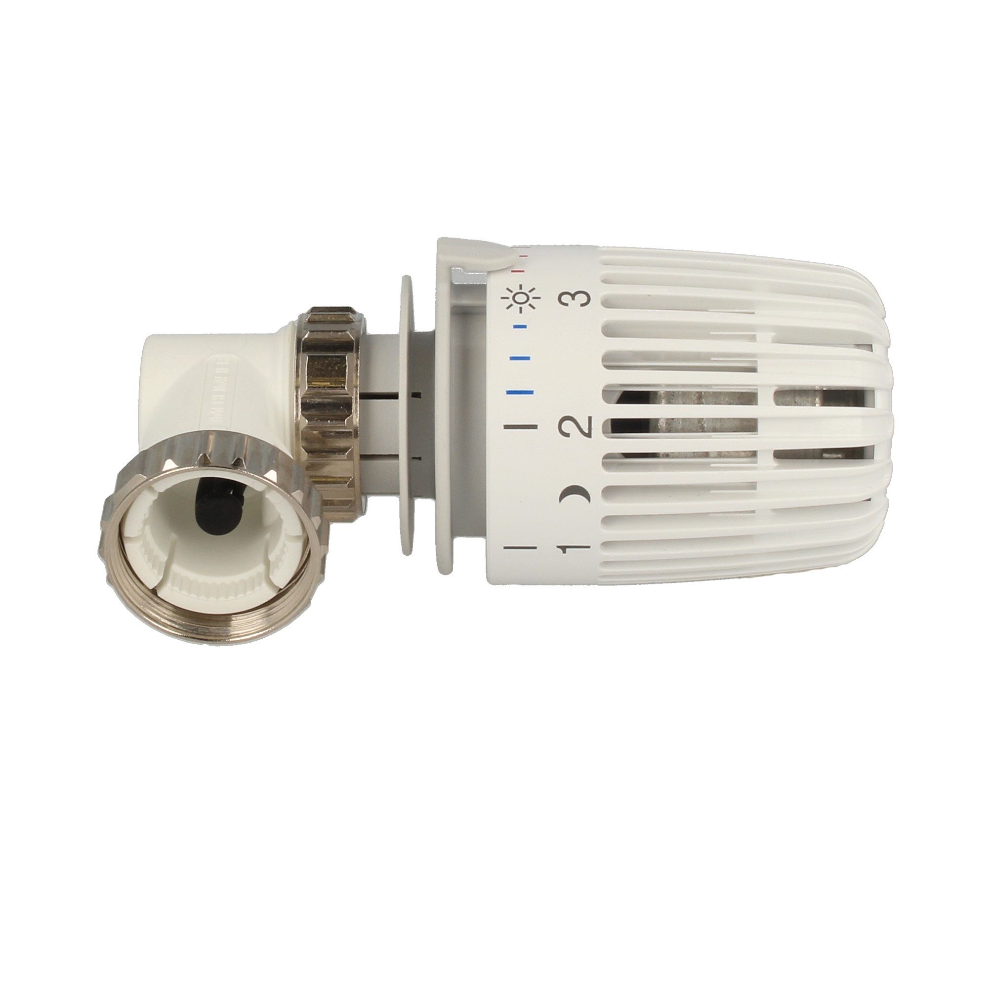 IMI Heimeier Heizkörperthermostat Thermostatkopf WK mit eingebautem Fühler günstig online kaufen