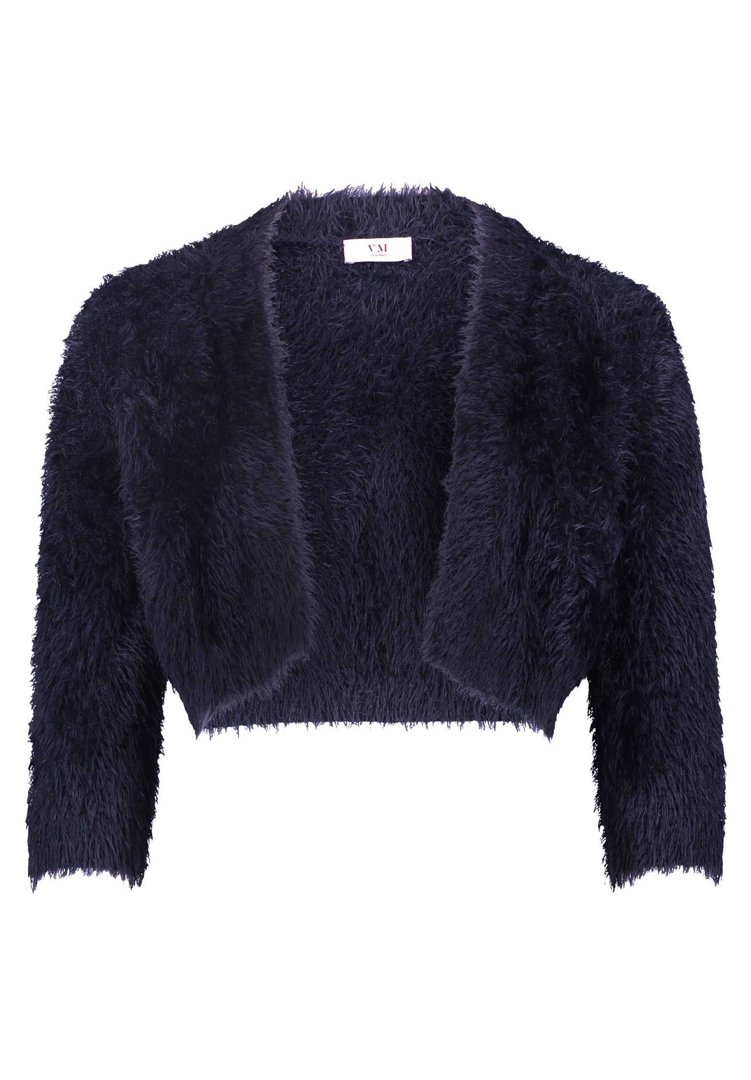 Vera Mont Strickjacke Vera Mont Strickbolero günstig online kaufen