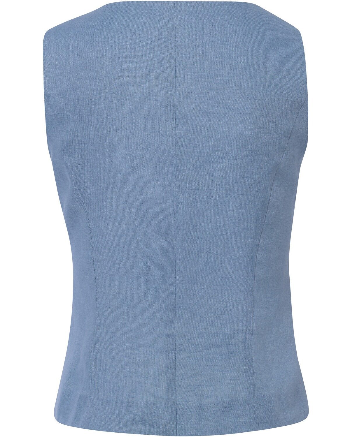 Highmoor Blusentop Blusentop aus Leinen günstig online kaufen