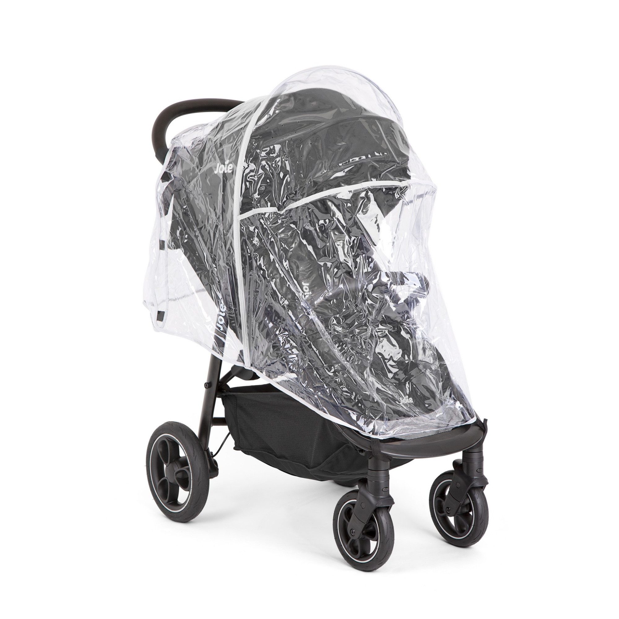 Joie Litetrax Pro Street - Bild 3