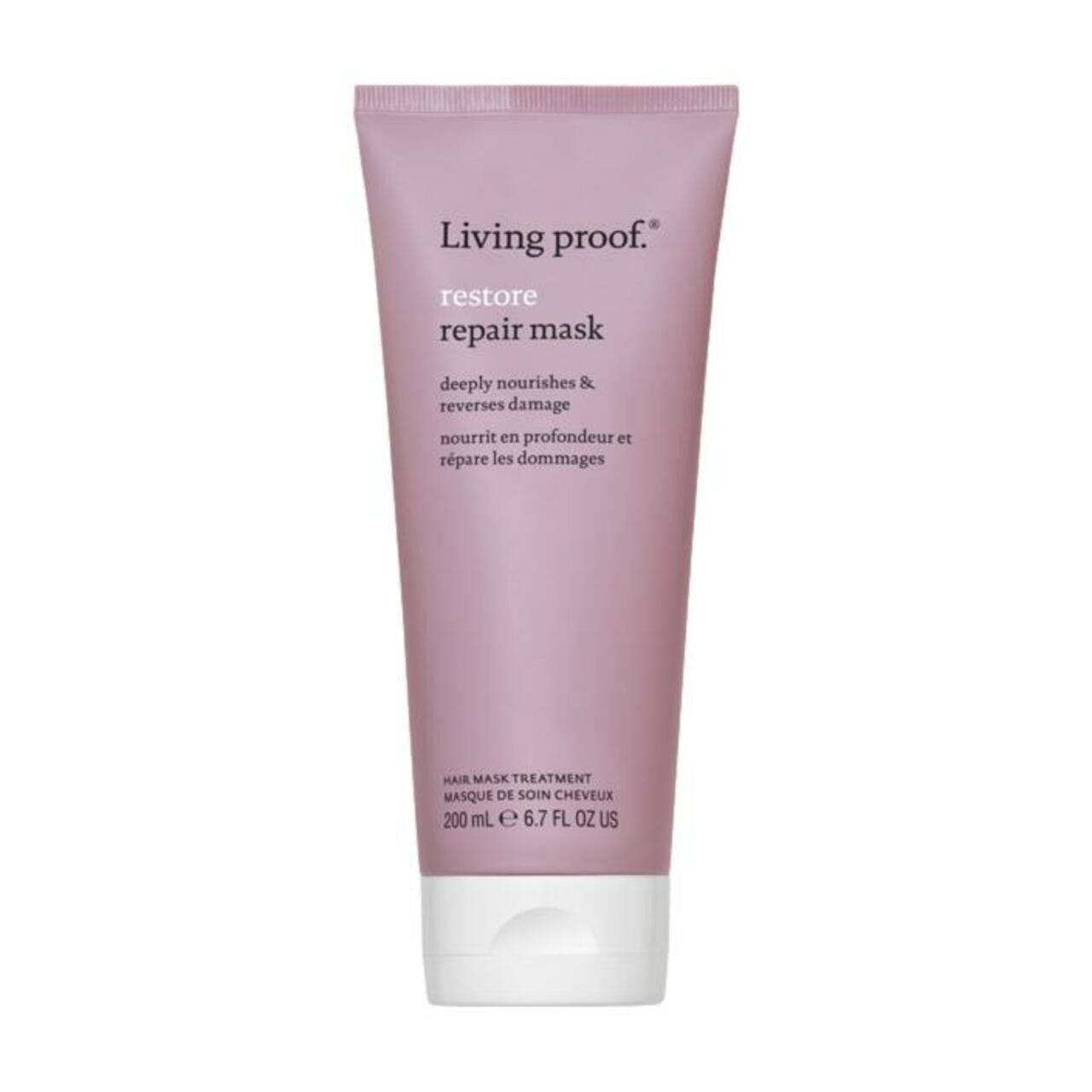 Living Proof Haarmaske Restore Repair Mask