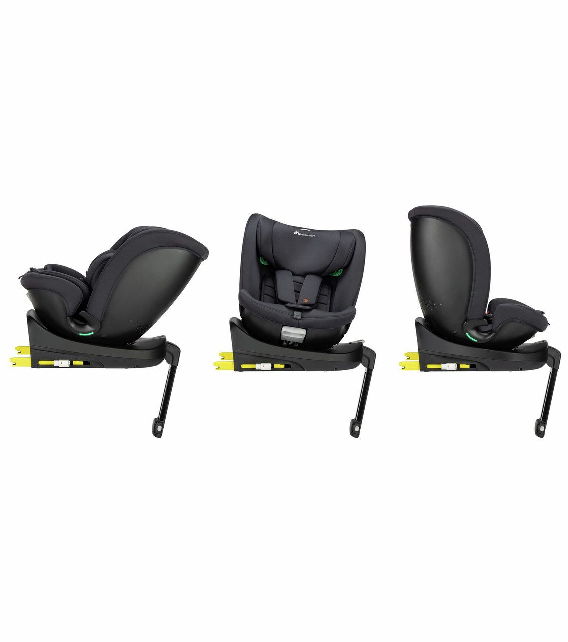 Bebeconfort Autokindersitz Bebeconfort Artemis 360 i-Size, Autositz 360 drehbar, 0–12 Jahre, 40–1, ab: 0 Monate, bis: 12 Jahre