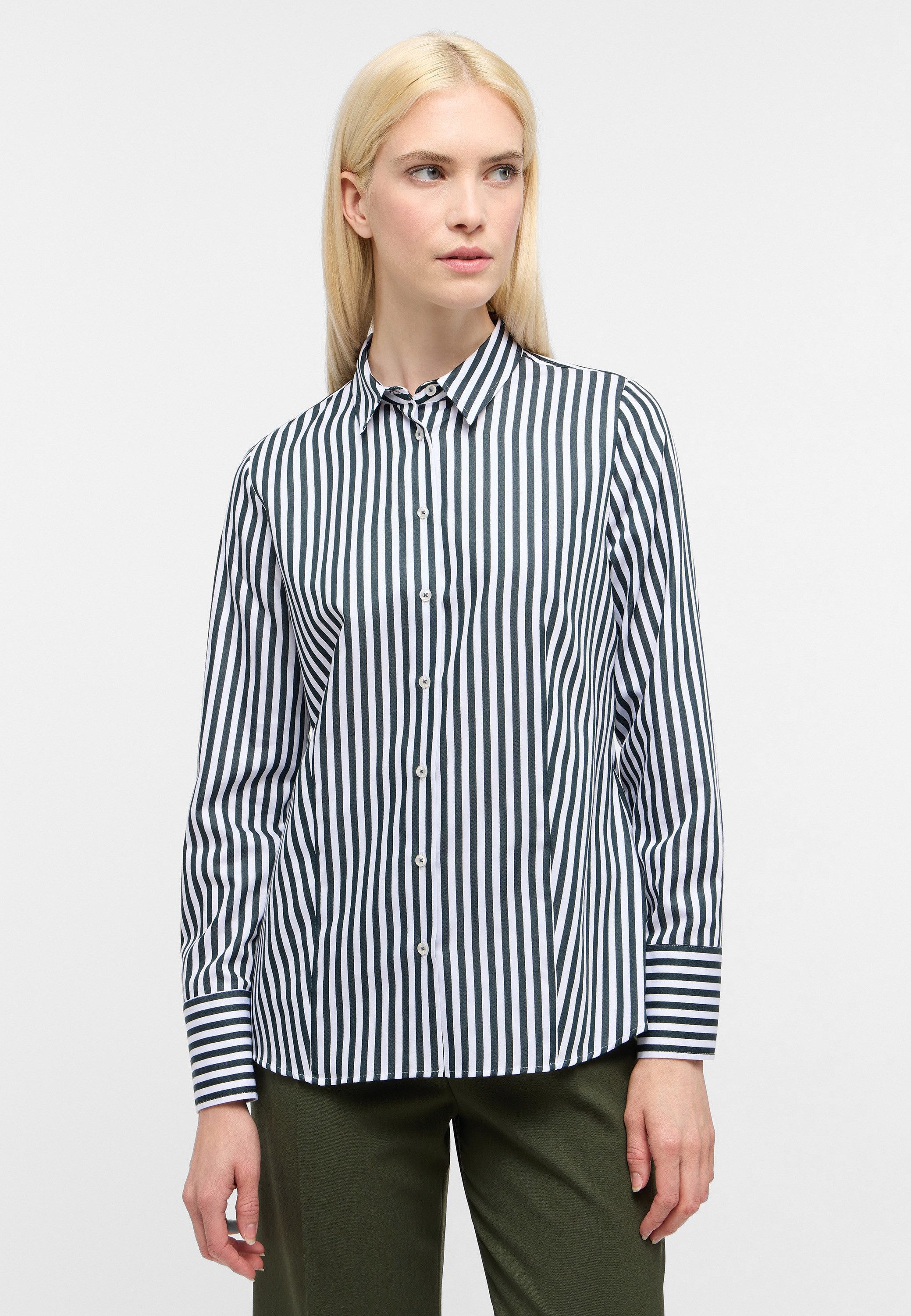 Eterna Hemdbluse REGULAR FIT EASY IRON (bügelleicht) günstig online kaufen