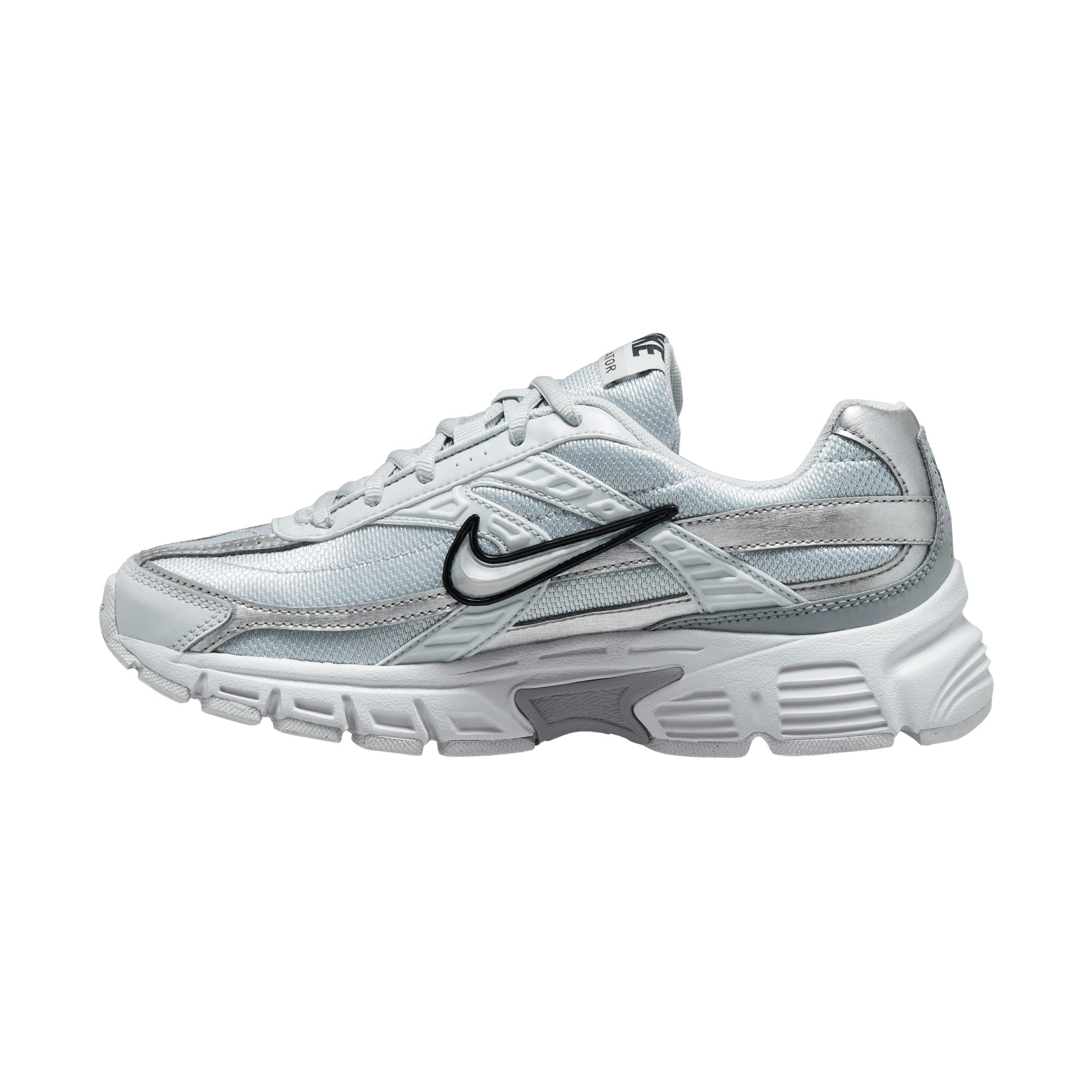 Nike Sportswear Initiator PRM Sneaker inspiriert vom Design des Nike P-6000